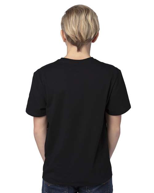 Youth Ultimate CVC T-Shirt - 600A 31