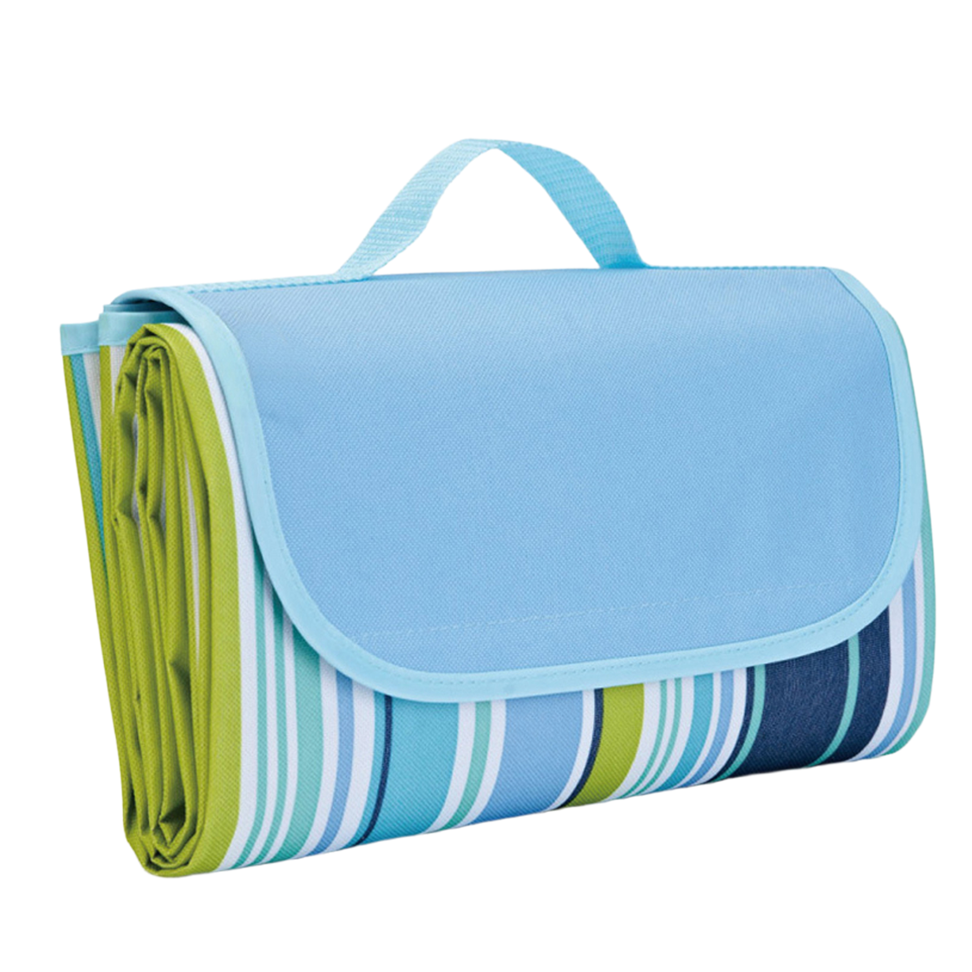 Oxford Foldable Outdoor Mat 2