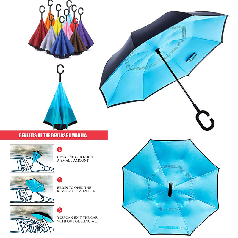 Reverse Umbrella 1