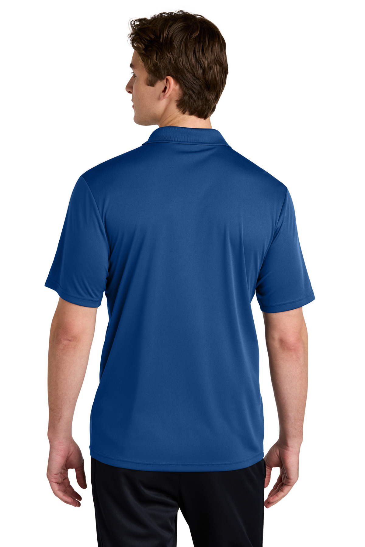 Sport-Tek Competitor United Polo ST104 78