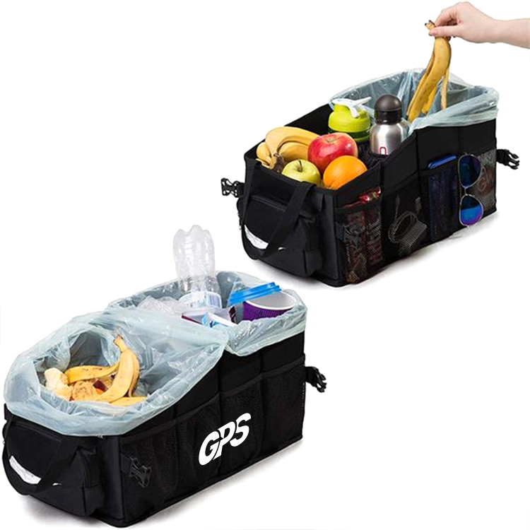 Multi Use Car Organizer 5