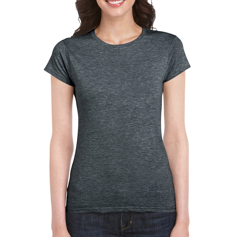 4.5 oz, 100% Cotton Preshrunk Tees 16