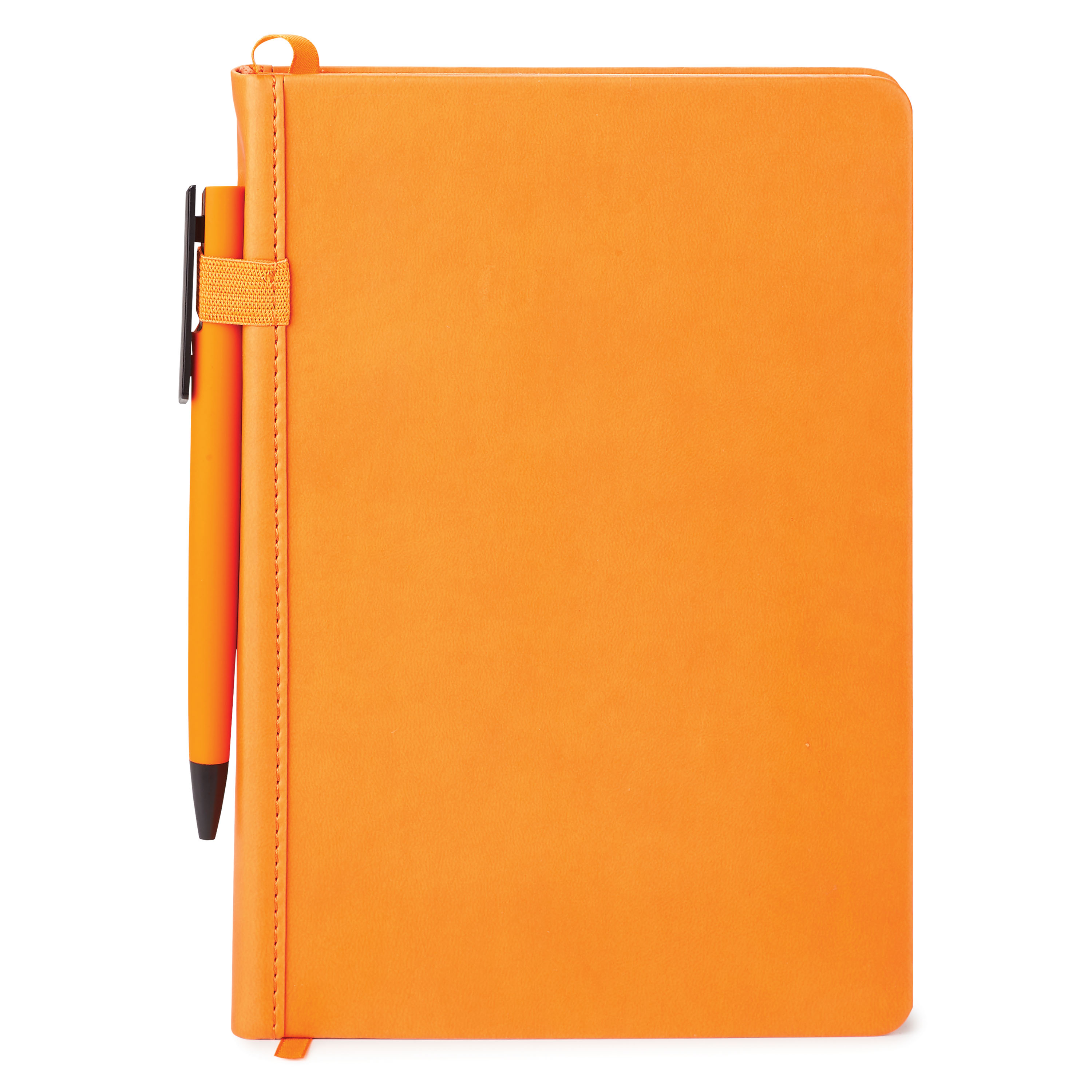 Donald hard cover journal combo 9
