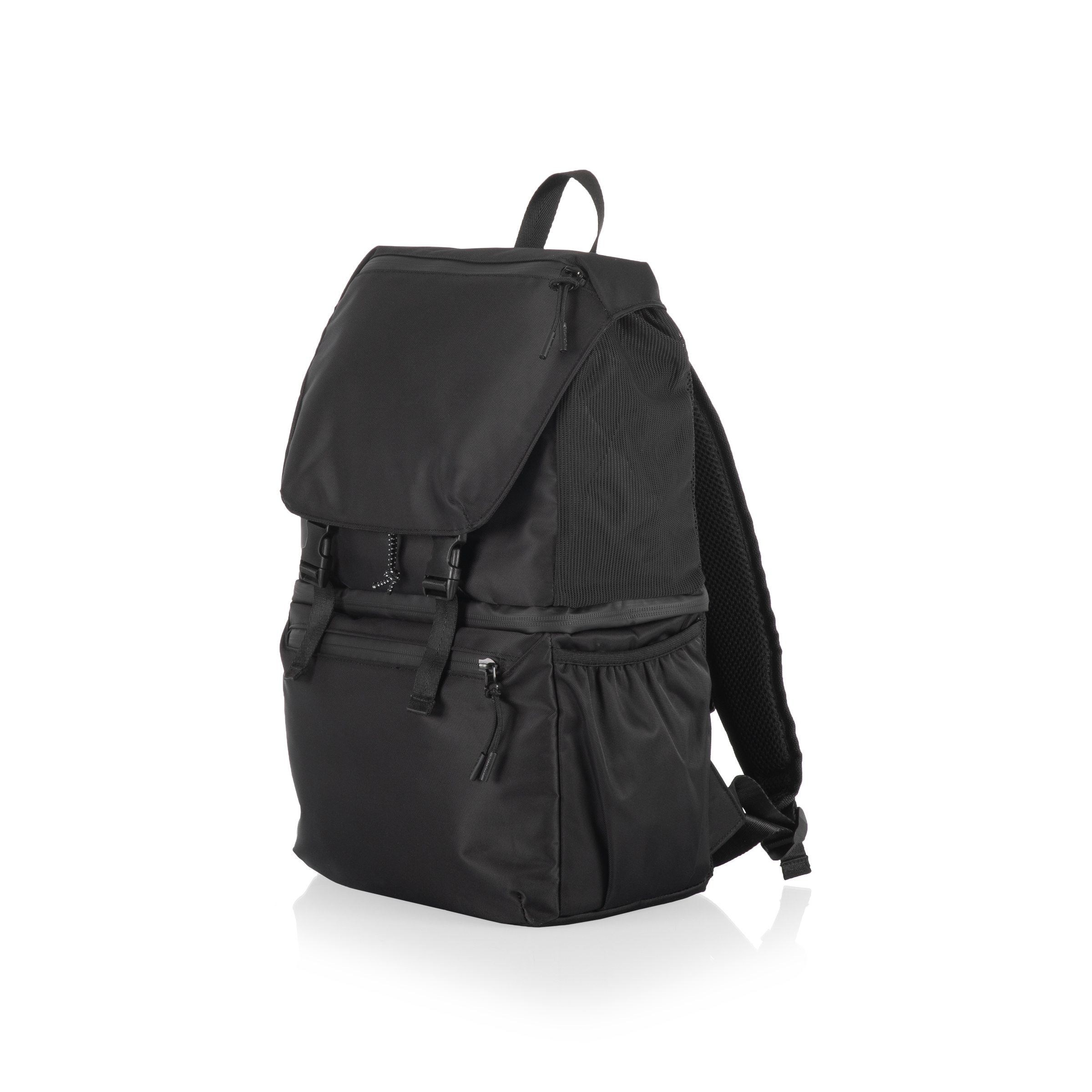 Tarana Recycled Backpack Cooler 7