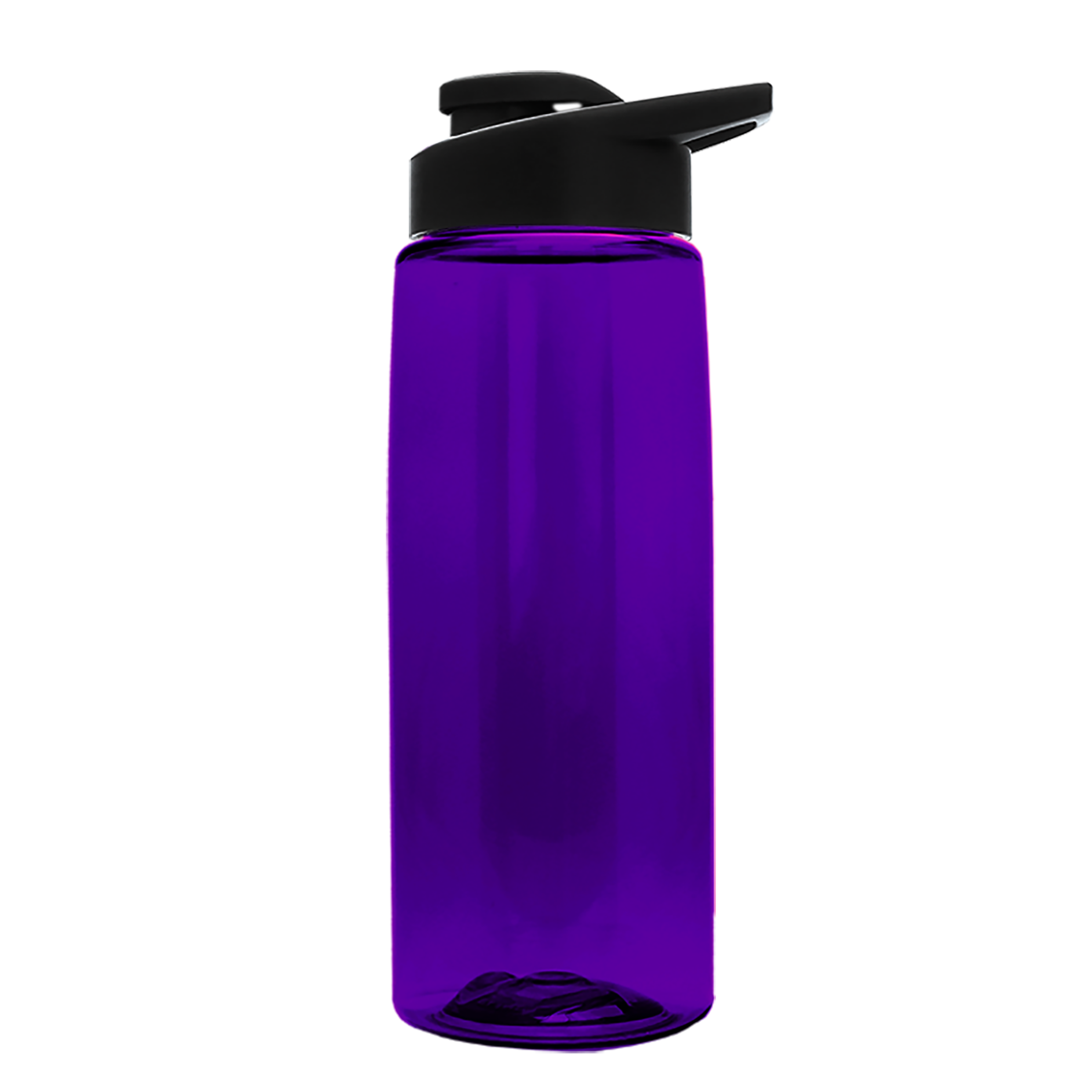 Garyline® Flair Tritan® Bottle with Drink-Thru Lid - 26 oz. 636