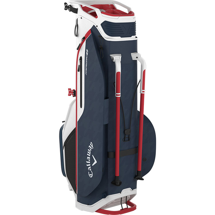 Callaway Fairway + Stand Bag 8