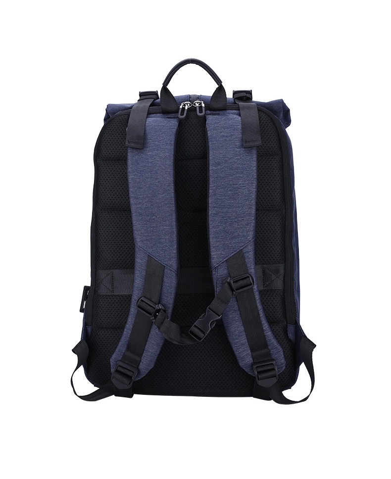 Multifunction Nylon Backpack 2