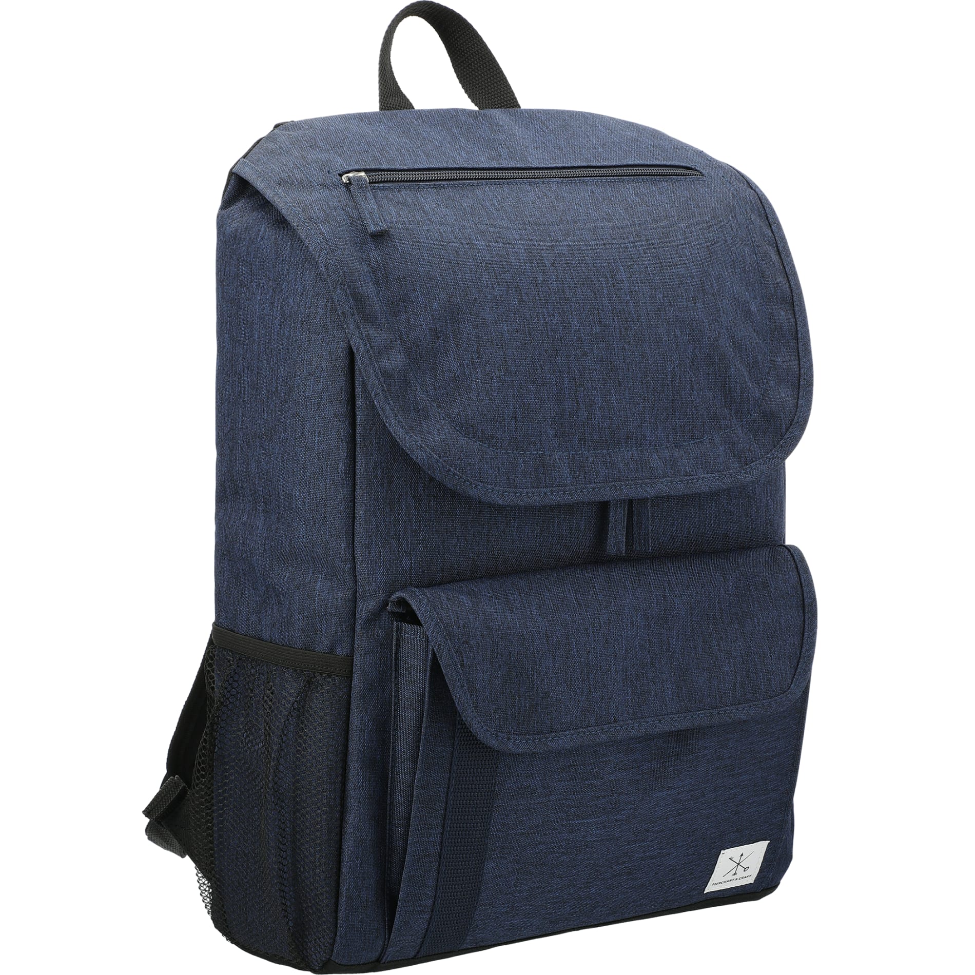 Merchant & Craft Ashton 15" Computer Backpack 38