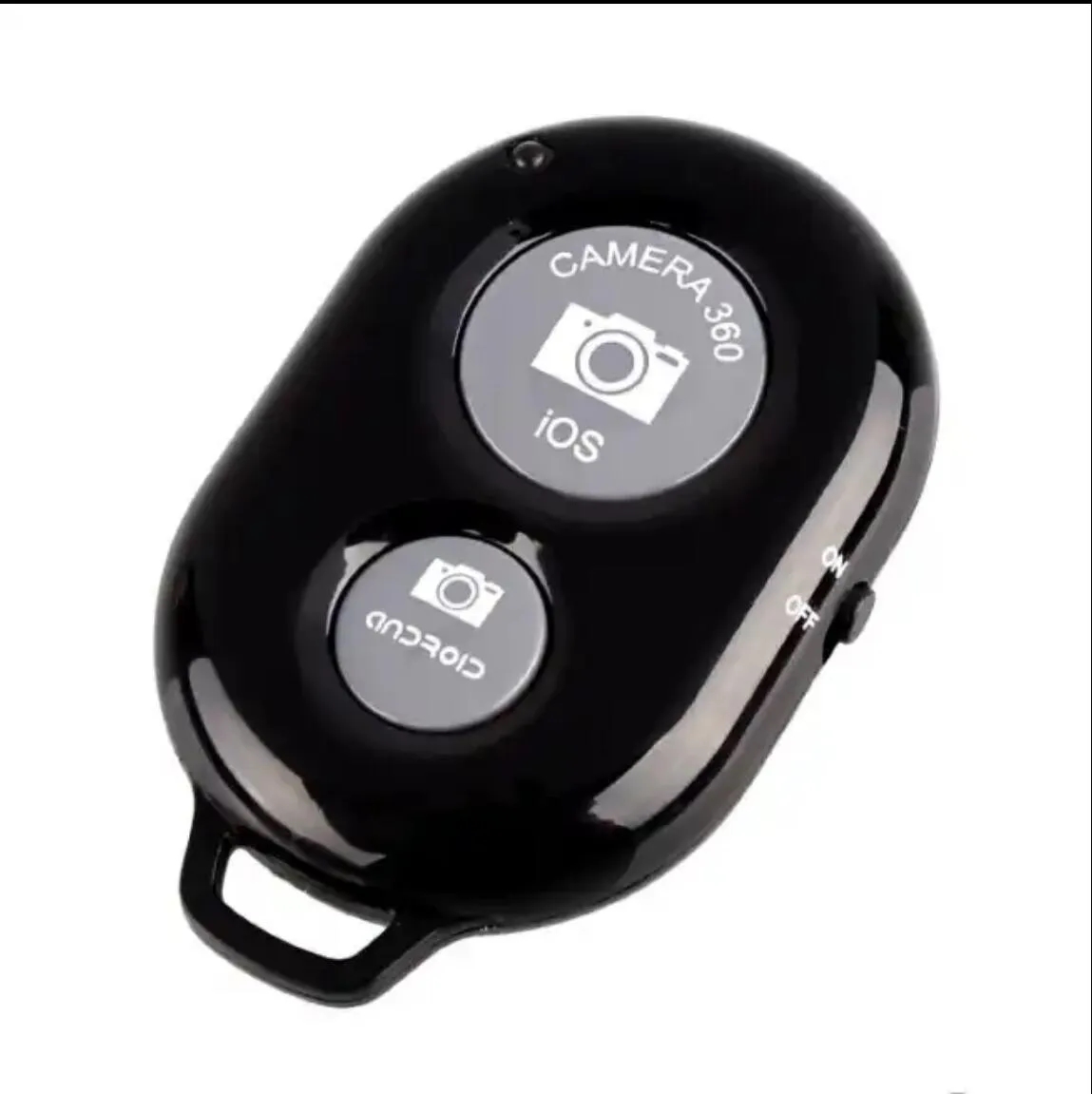 Wireless Bluetooth Self-timer Remote Controller 2