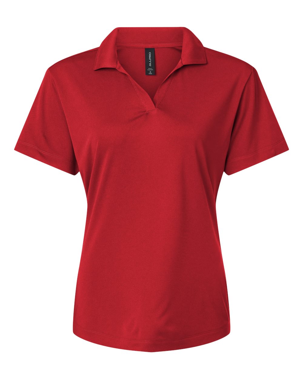Women's Pro-Lock Performance Polo - 41800L 98