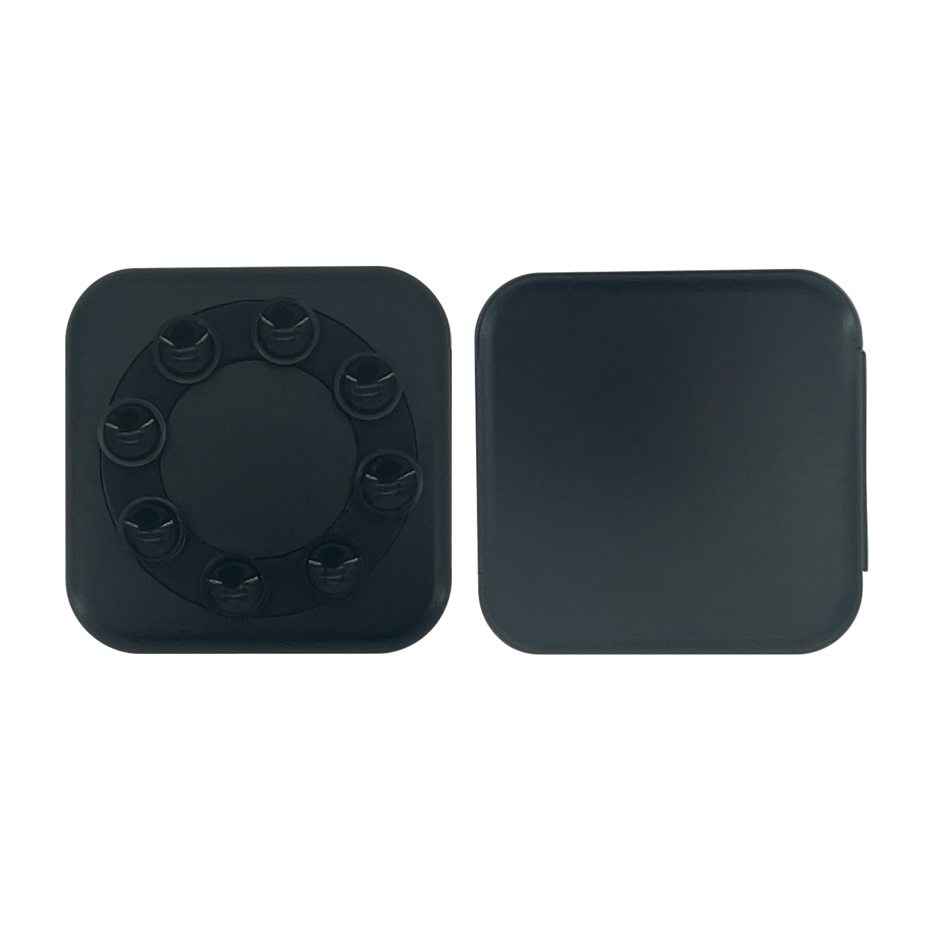 Talia Suction Wireless Charger 5