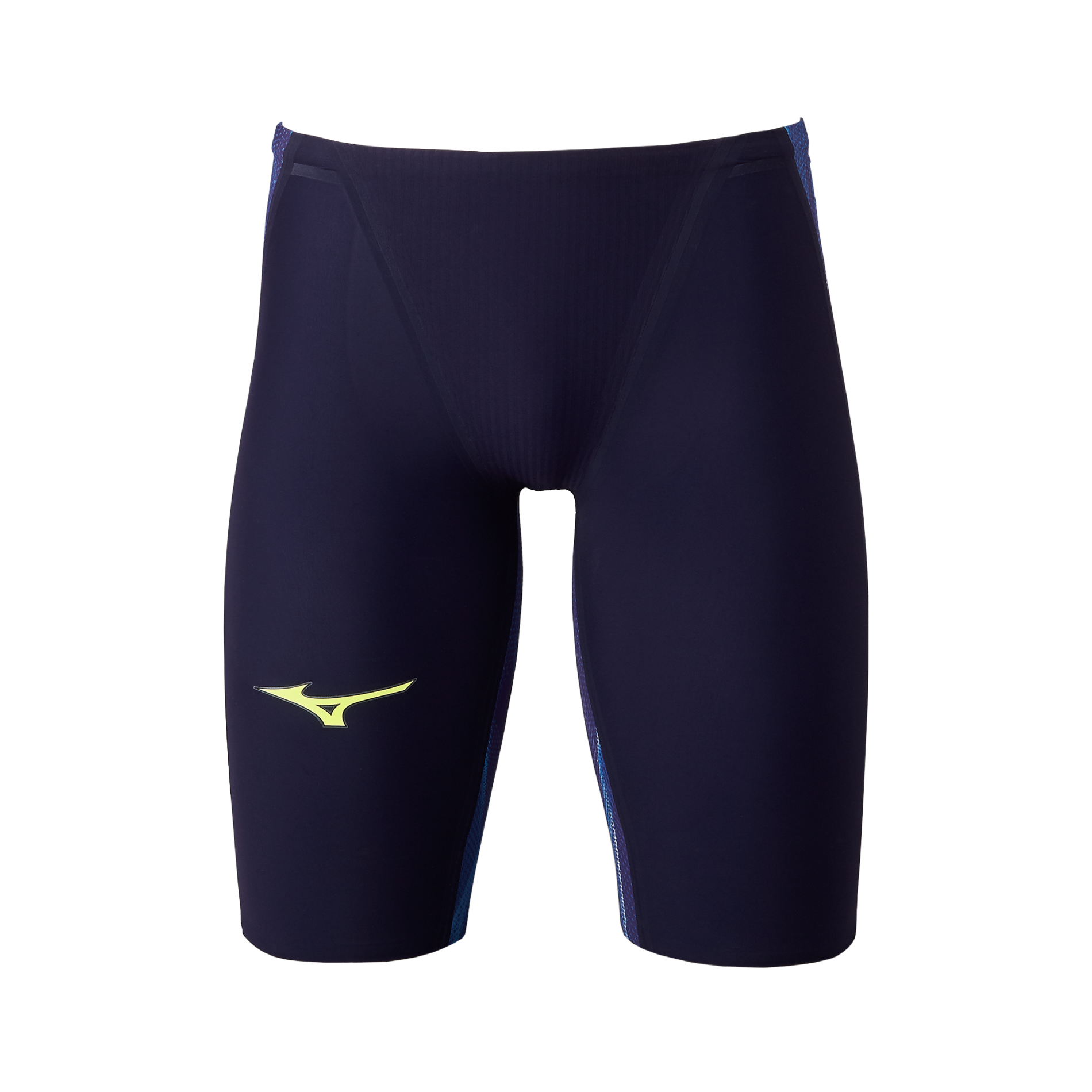Mizuno Men's GX-Sonic V Sprinter (ST)Technical Swimsuit 7
