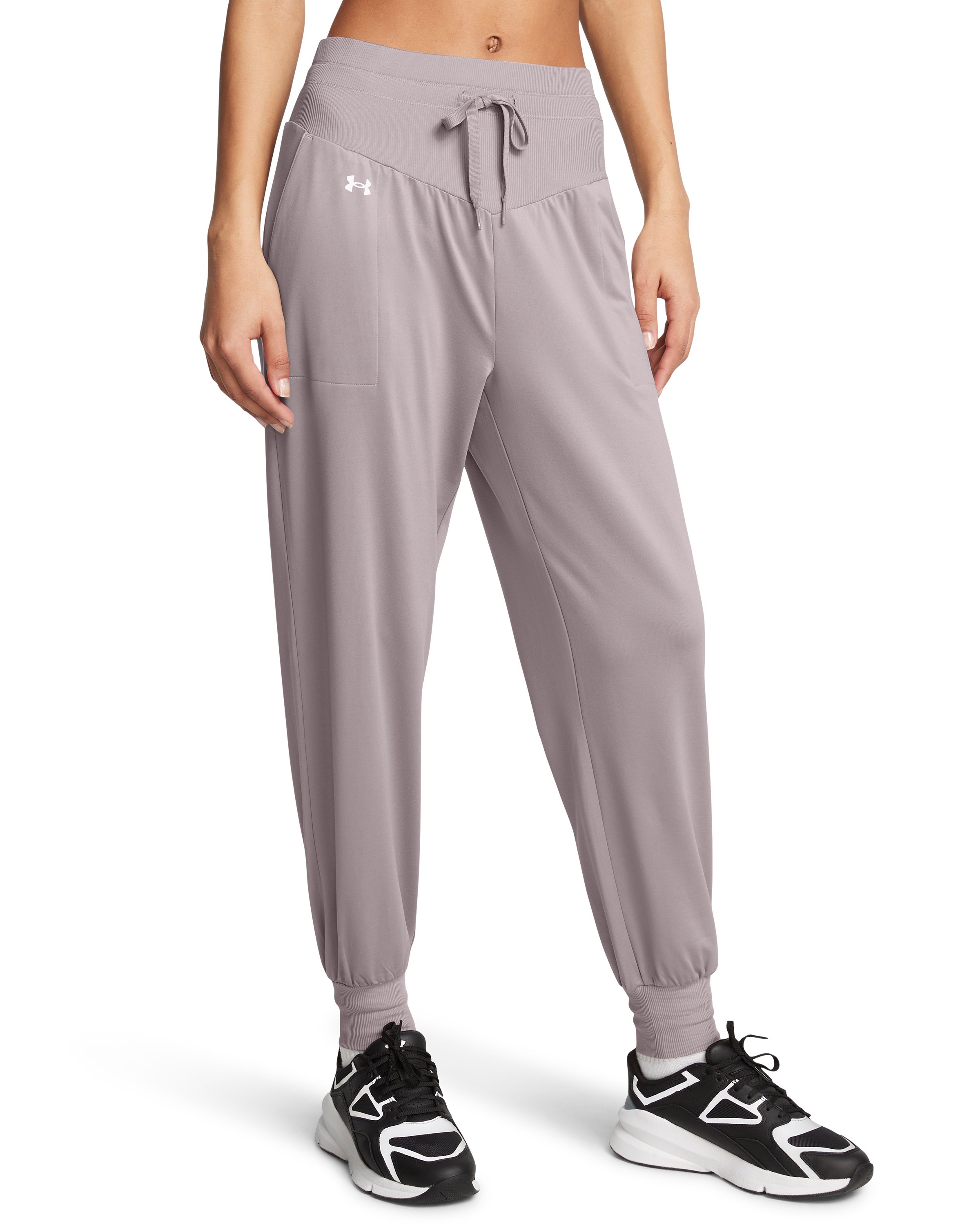 UA Motion Cold Weather Women's Pants 3
