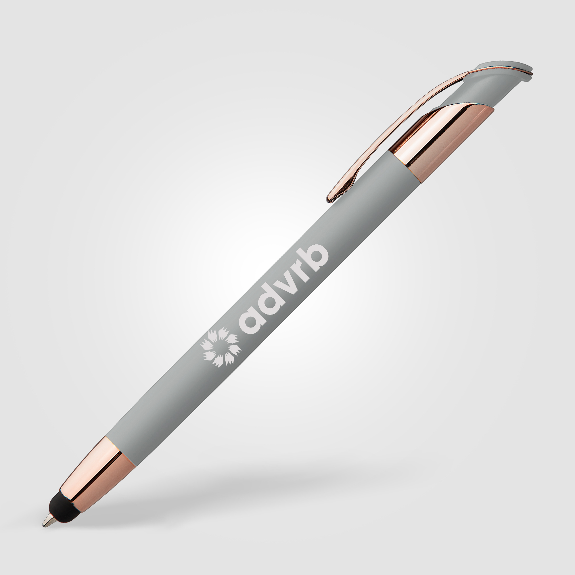 Venice Softy Rose Gold w/ Stylus 14