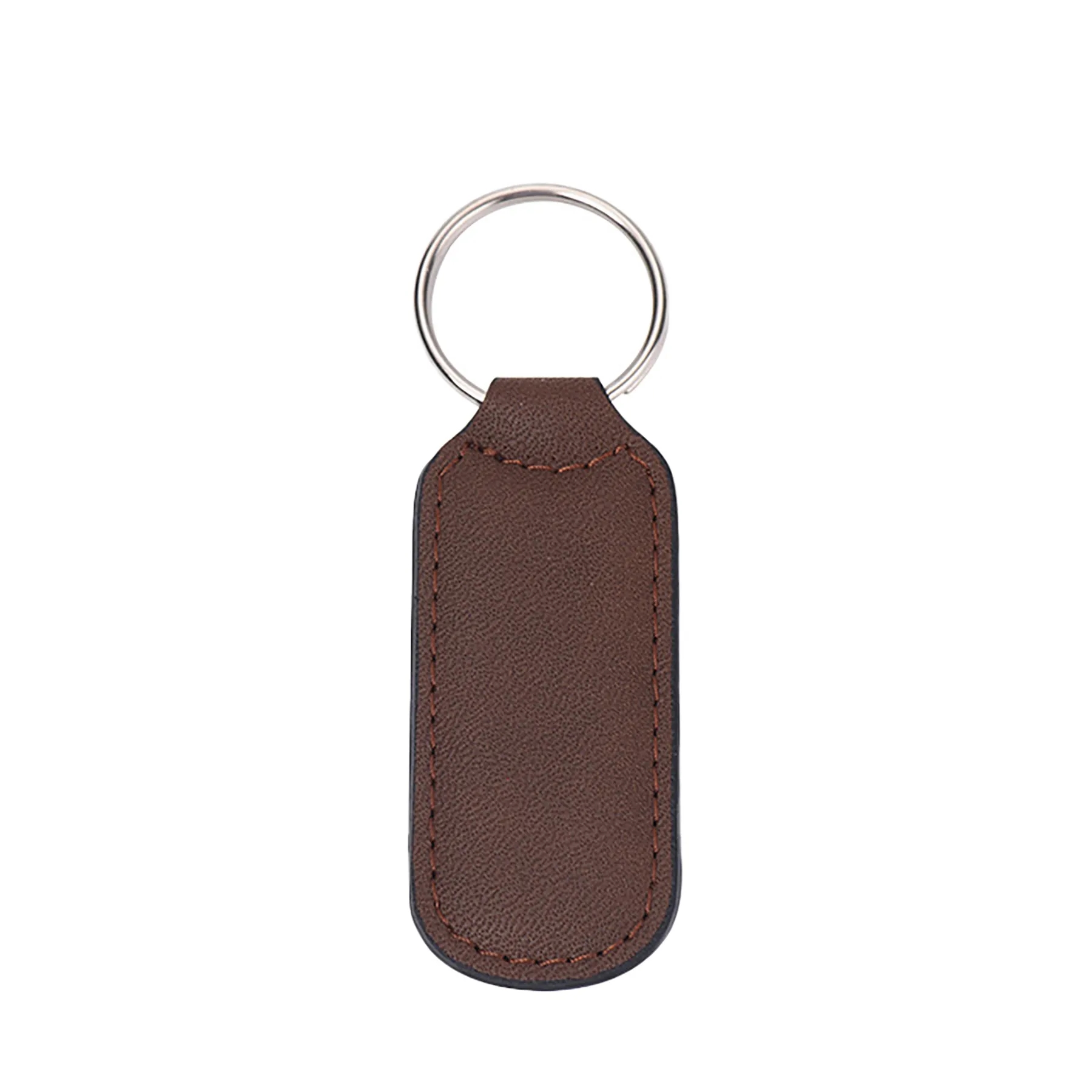 Polyurethane (Pur Or Pu) Key Chain 6