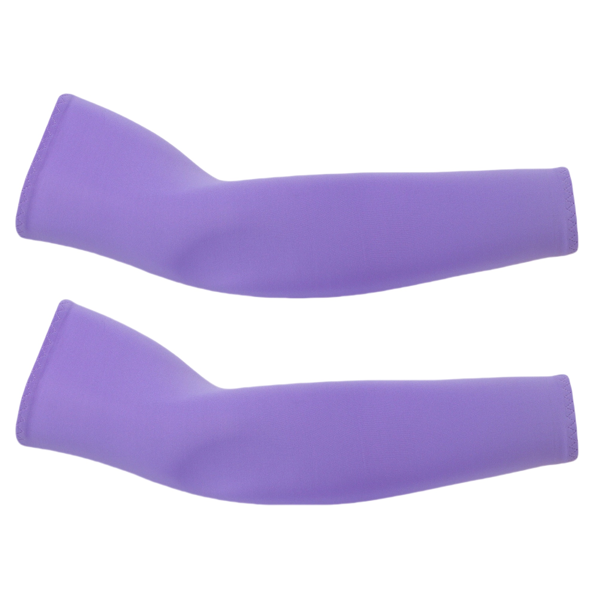 Summer Sports Ice Silk Arm Sleeves 10