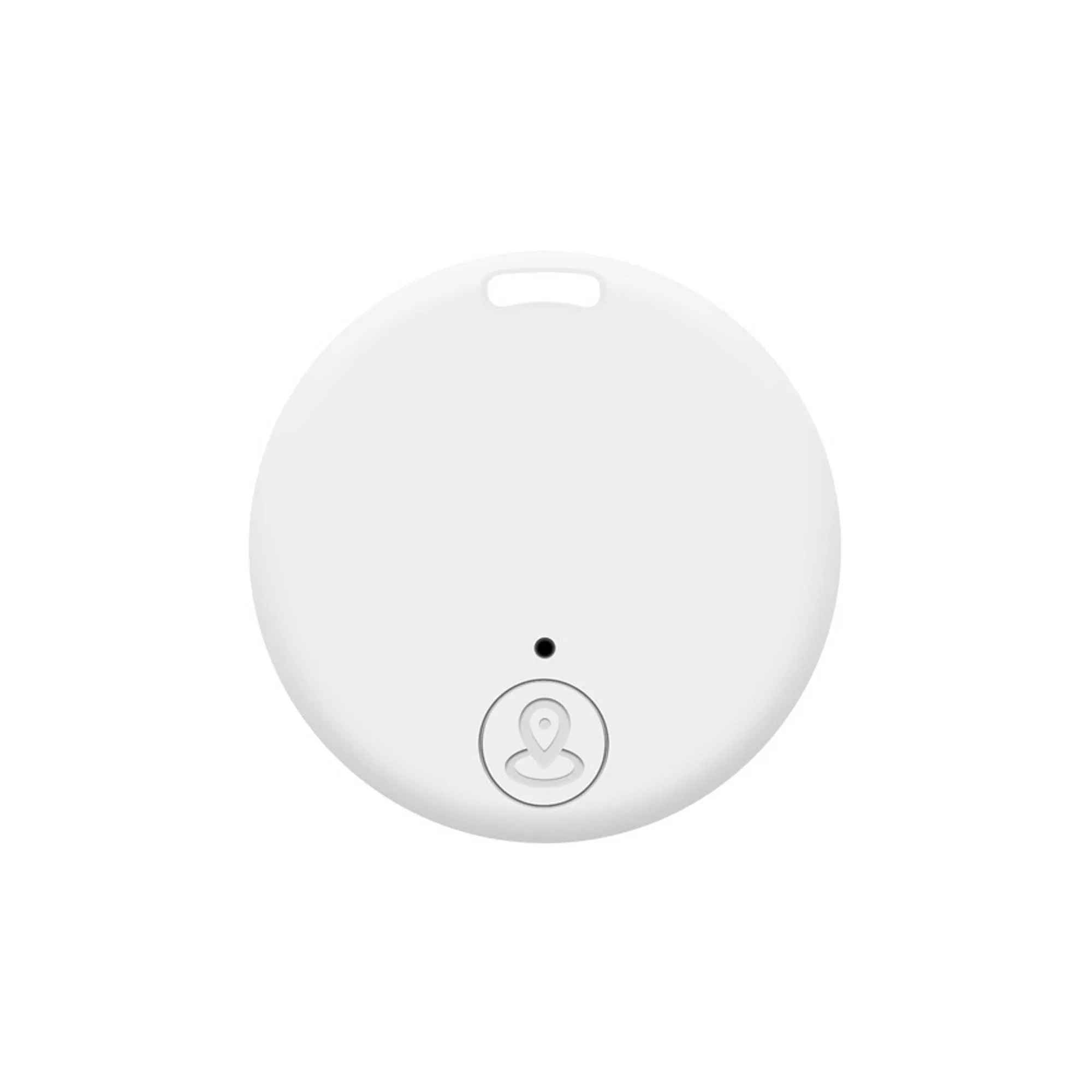 Round Tracking Locator 7