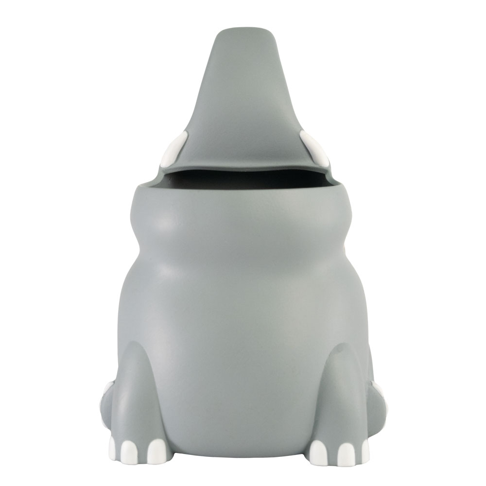 Elephant Pen Holder 9