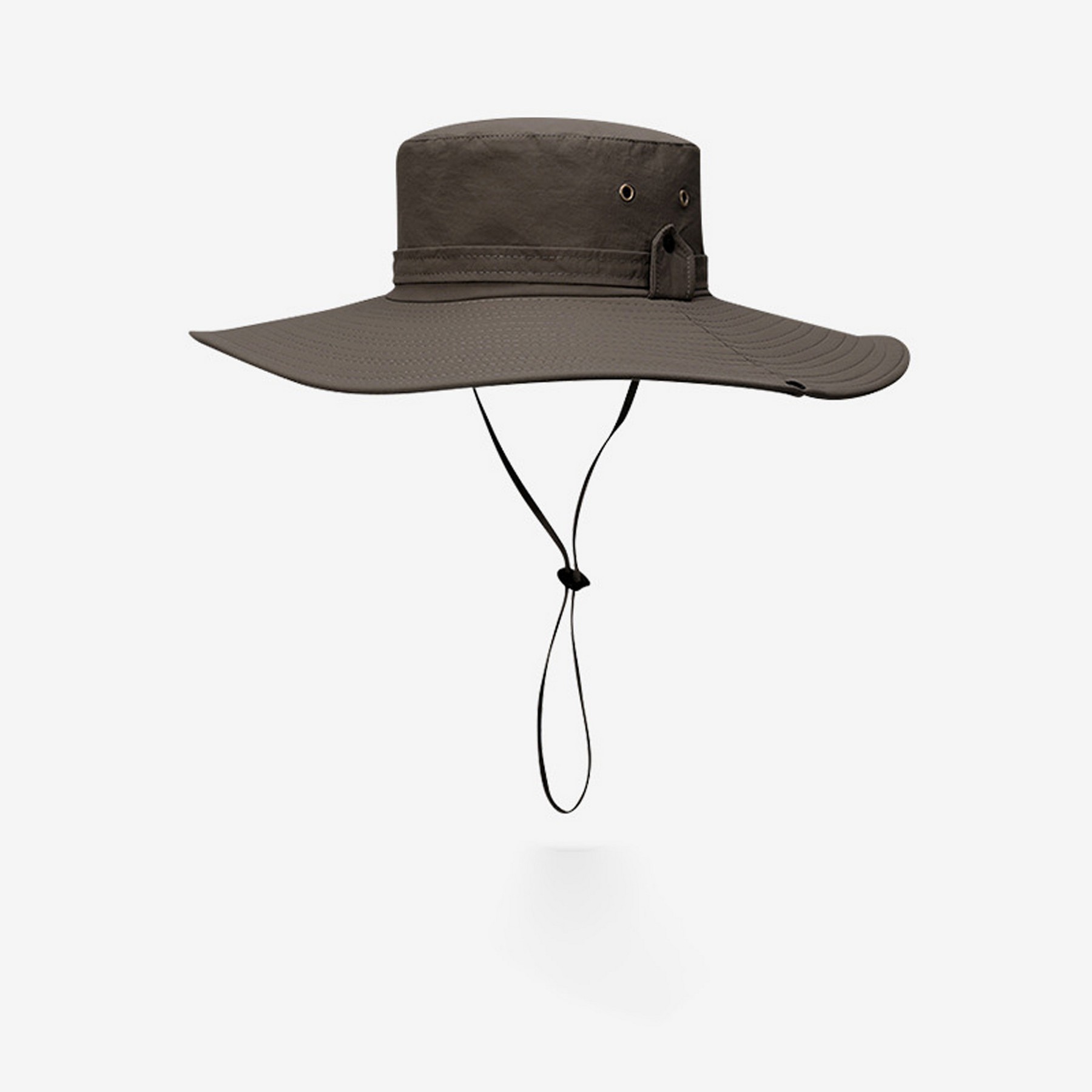 Fishing Bucket Hats With Adjustable Drawstring 5