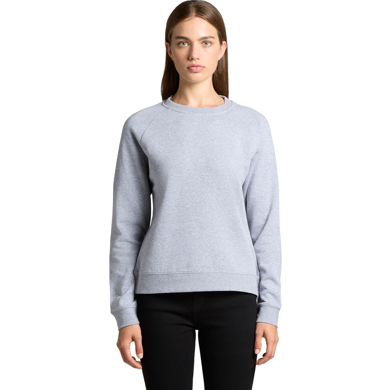 Wo's Supply Crew | 4100 8