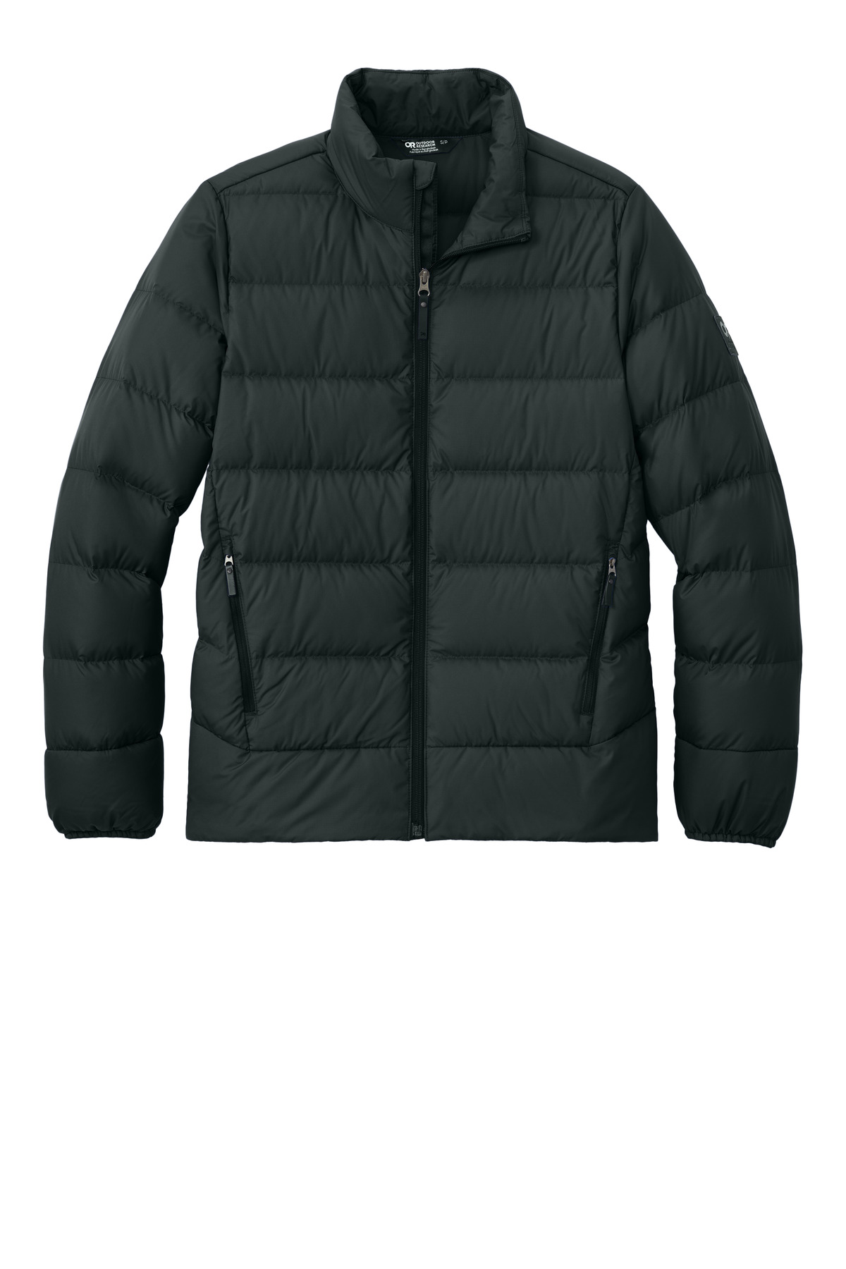 LIMITED EDITION Outdoor Research Coldsnap Down Jacket OR322226 17