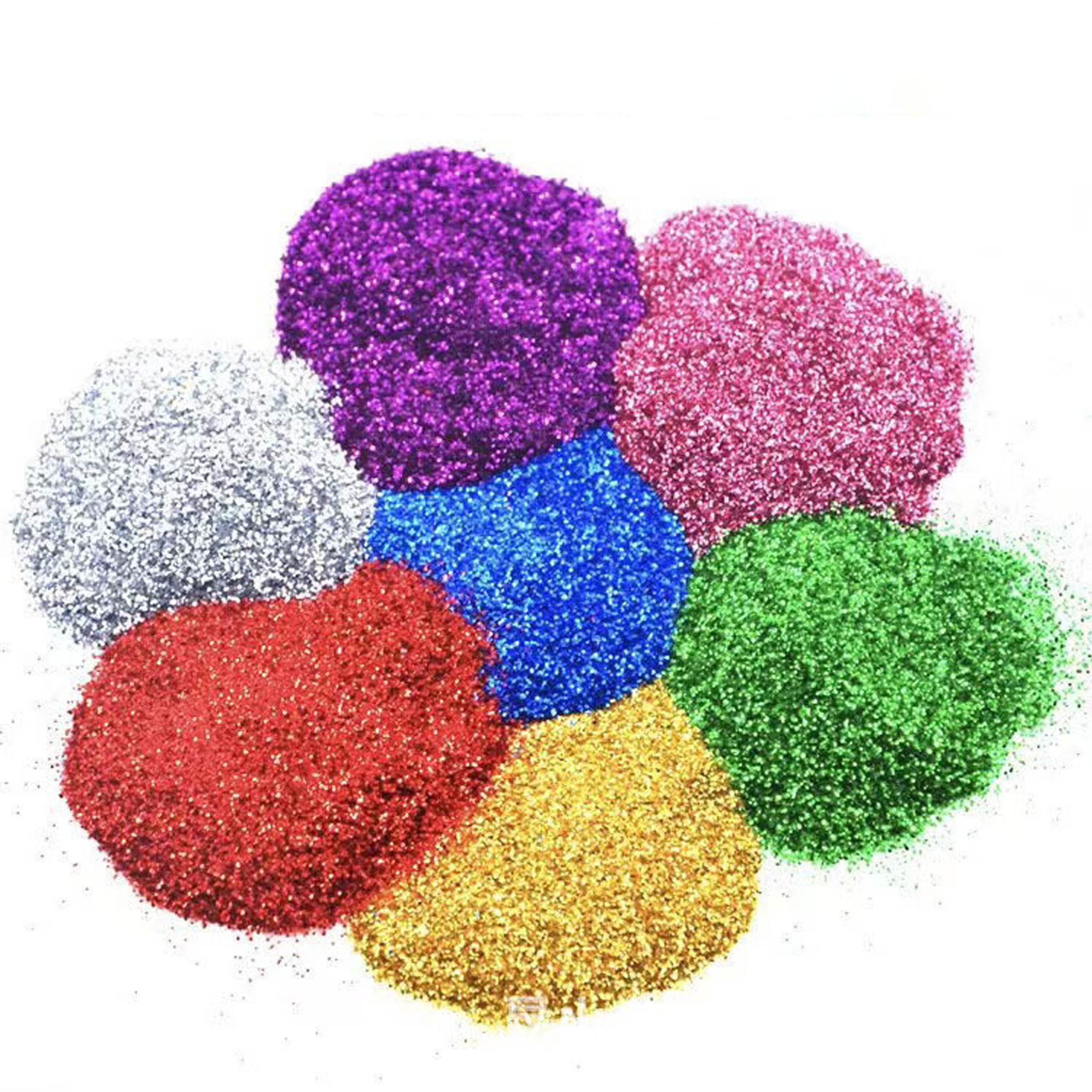 12 Color Golden Onion Powder 2
