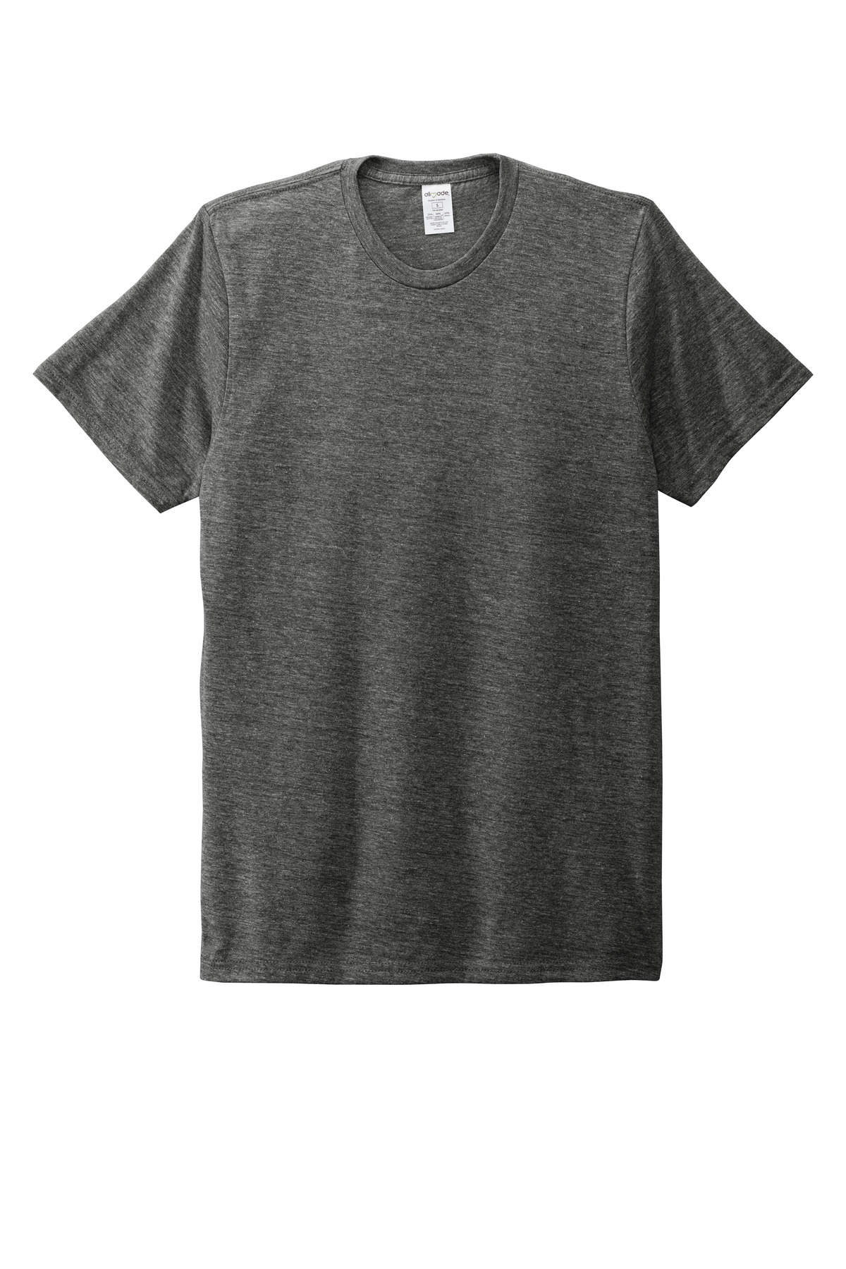 Allmade® Unisex Tri-Blend Tee 133