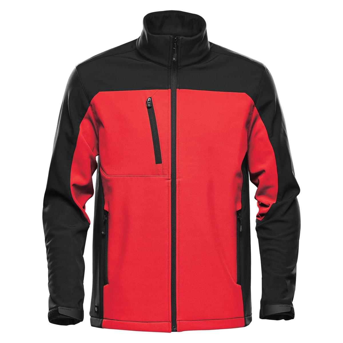 Stormtech Men's Cascades Softshell Jacket 38