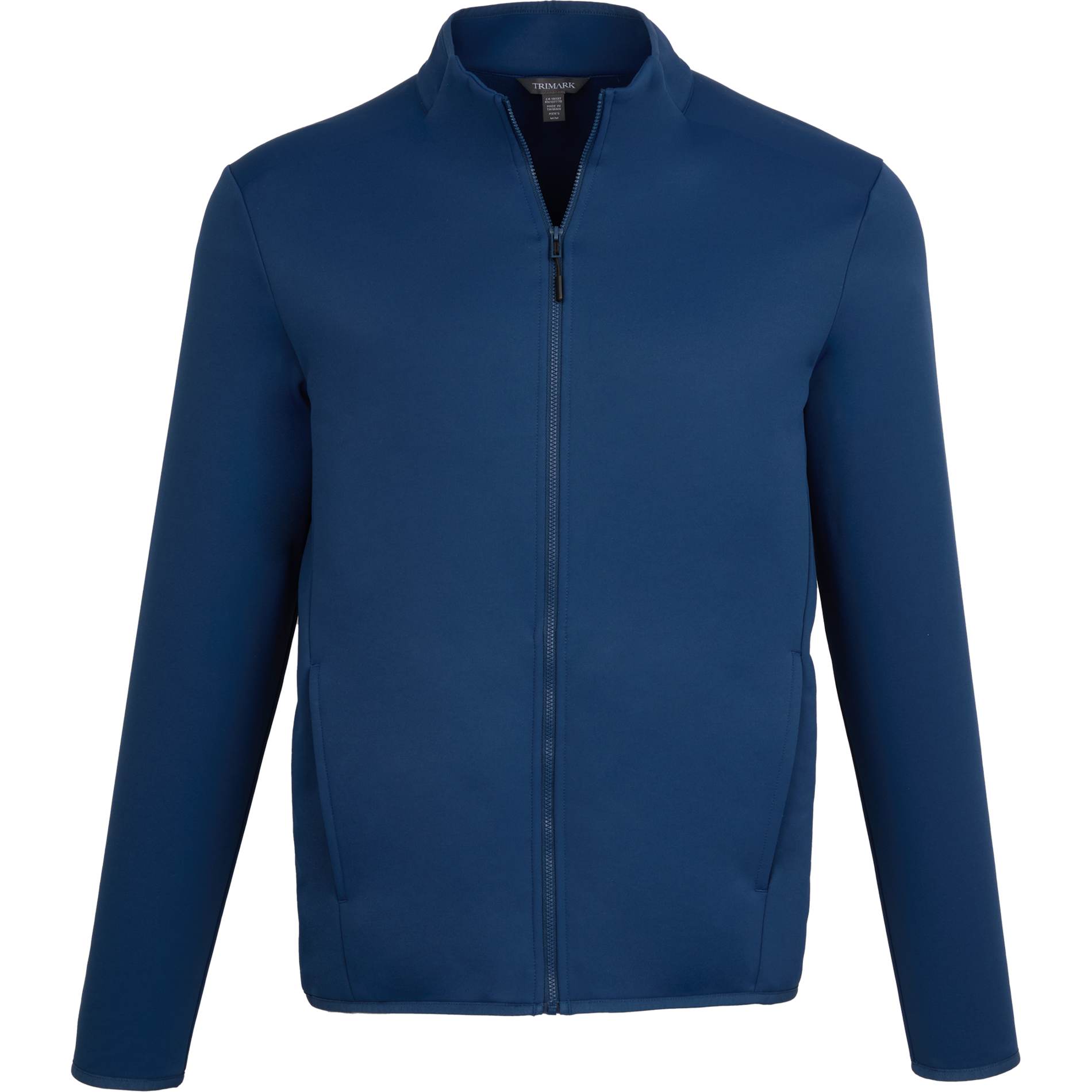 TELICA Brush Back Fleece Jacket - Men's 79