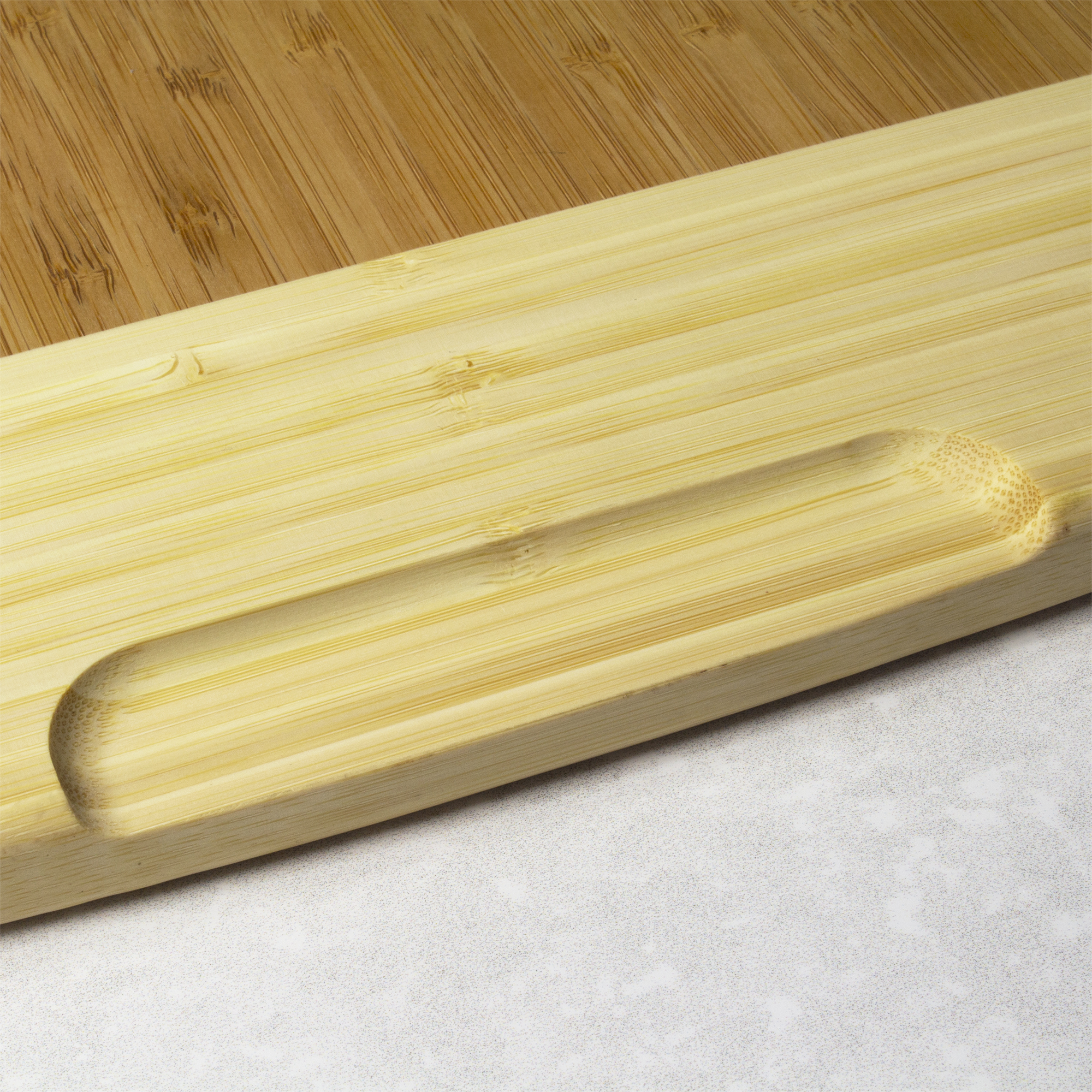 36" Countertop Cutting Board 3