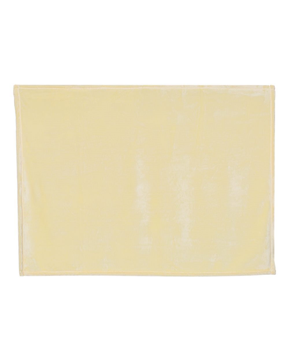 Mink Touch Luxury Baby Blanket - 8722 13