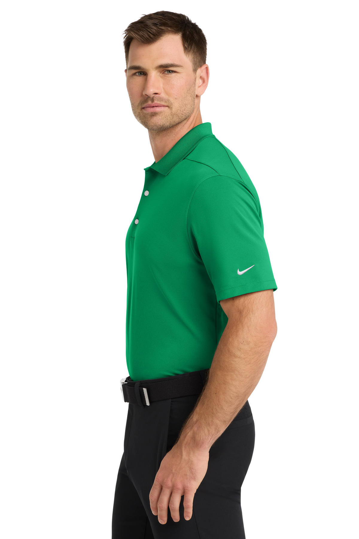 Nike Dri-FIT Micro Pique 2.0 Polo NKDC1963 66