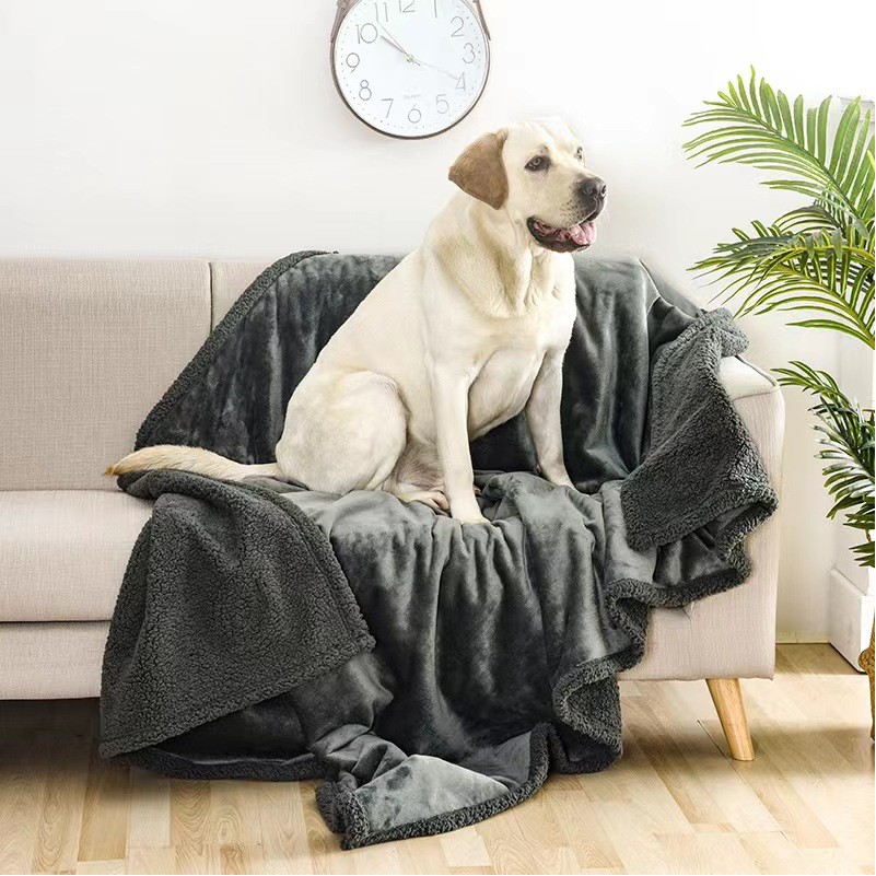 Dog Cat Blanket 4