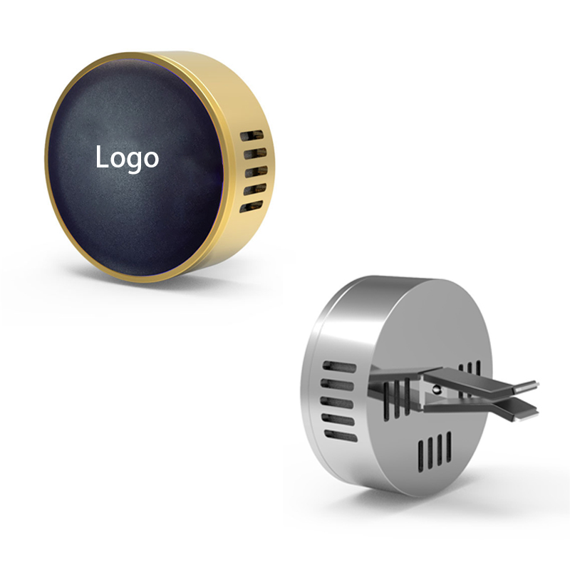 Metal Car Aroma Diffuser Vent Clip 6