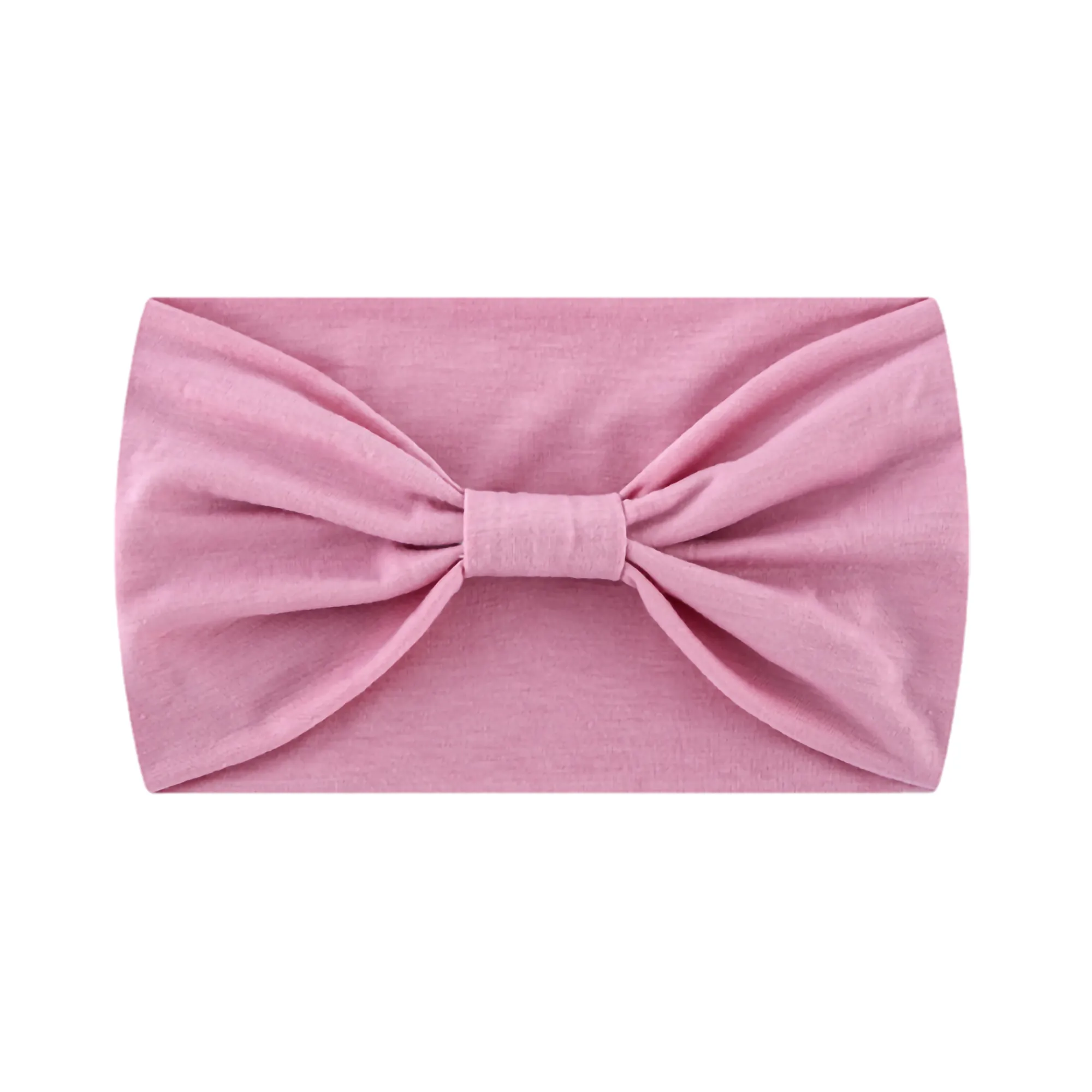 MOQ 100PCS Stretch Sports Headband 9