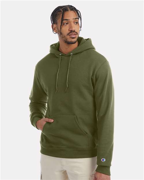Unisex Powerblend® Hooded Sweatshirt - S700 99