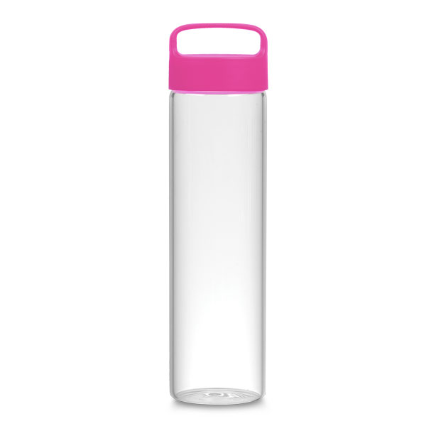 20 oz Veranda with Carry Handle Lid Bottle 6