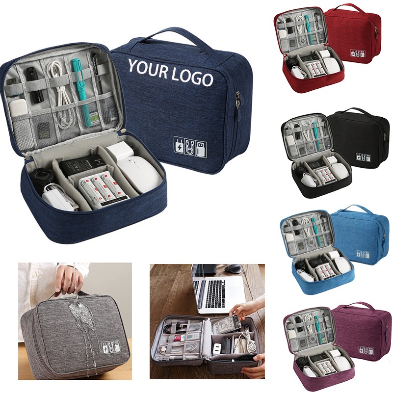 Travel Gear Organizer Bag 1