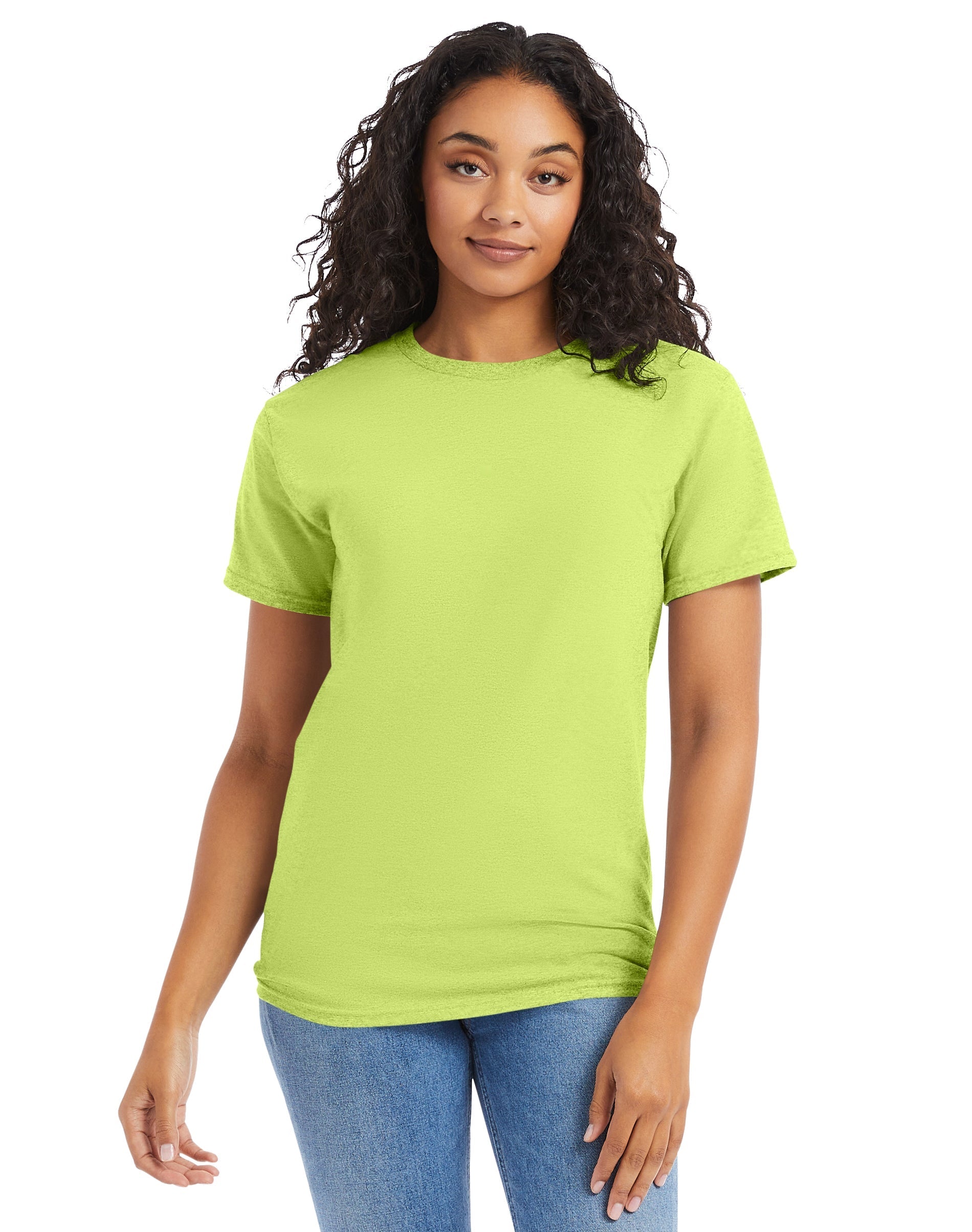 Essential Adult Short Sleeve T-shirt 12