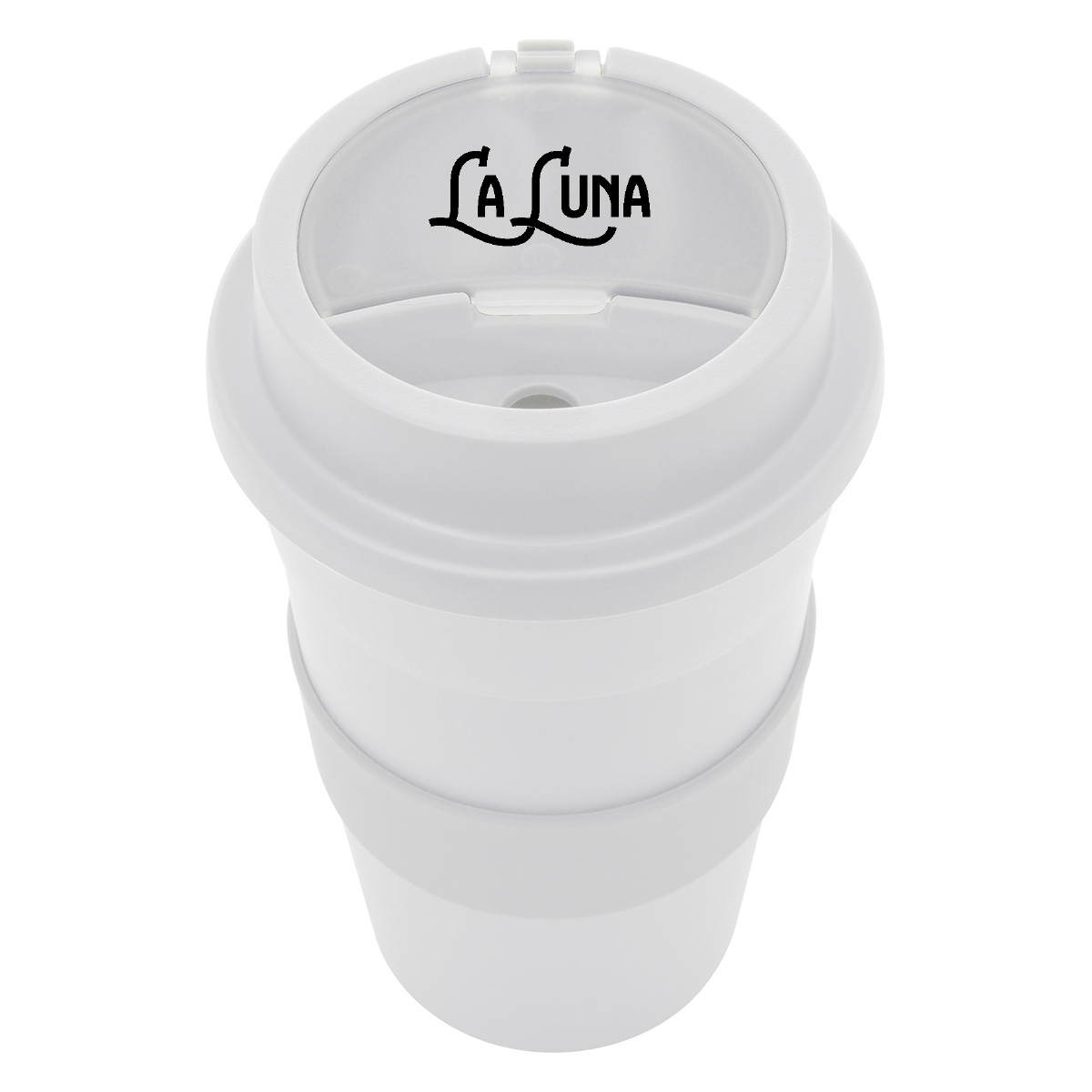 16 Oz. Travel Tumbler With Straw 5