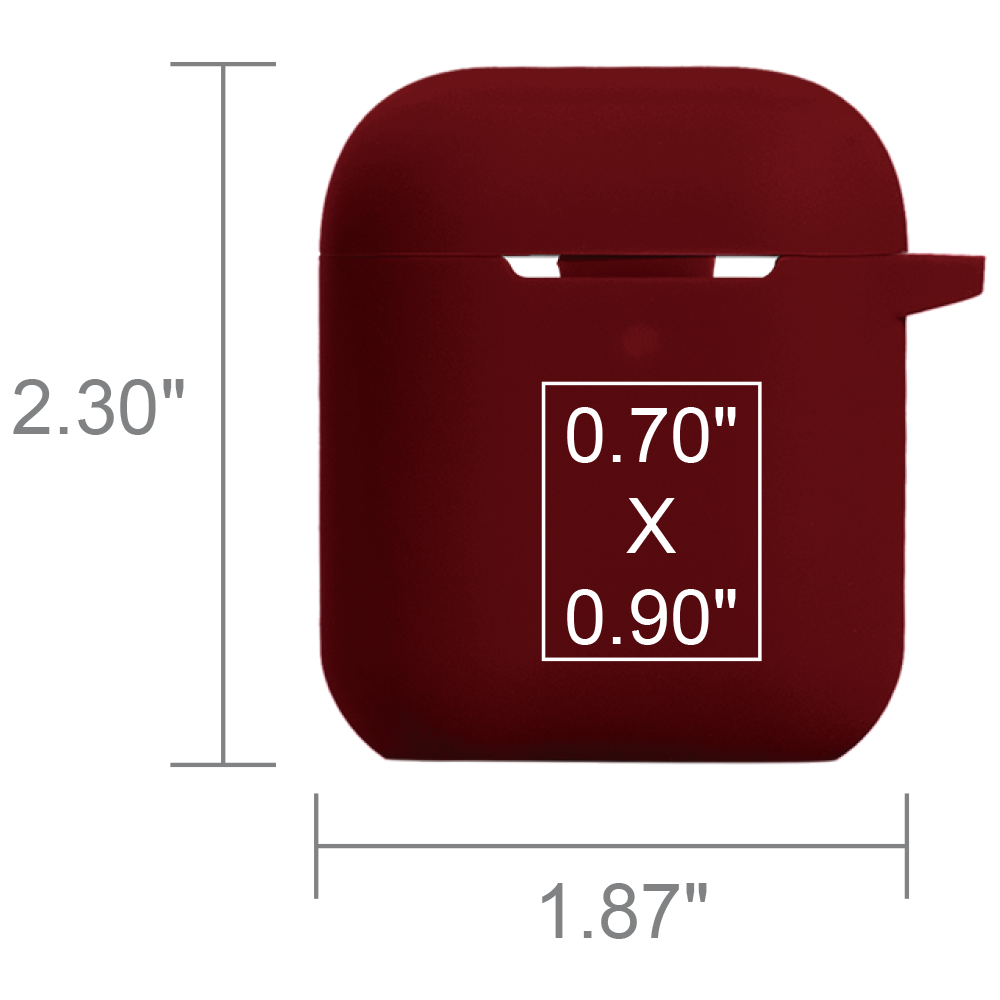 Alto Case for Apple AirPods 1 & 2