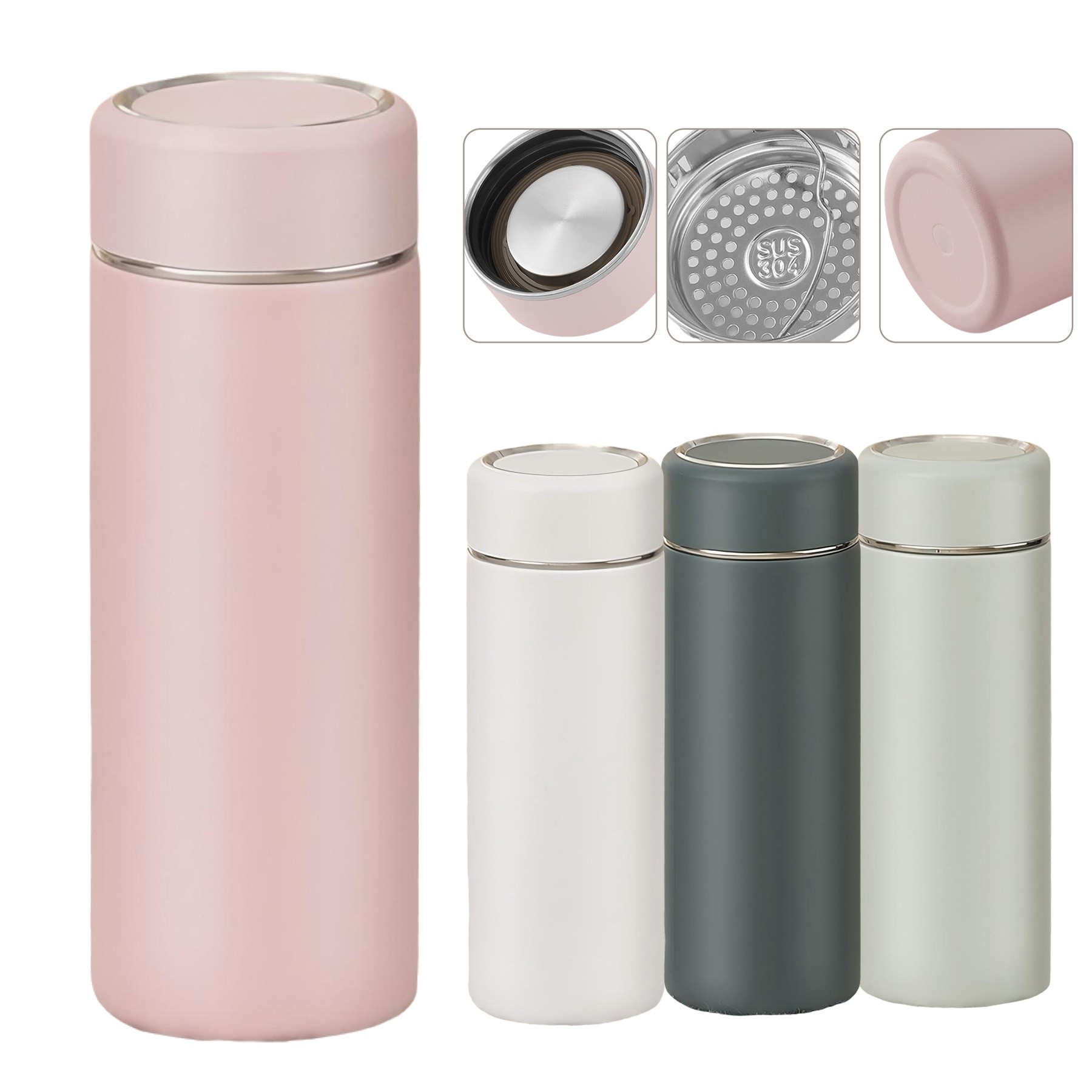 10Oz Ladies' Pocket-Cup 3