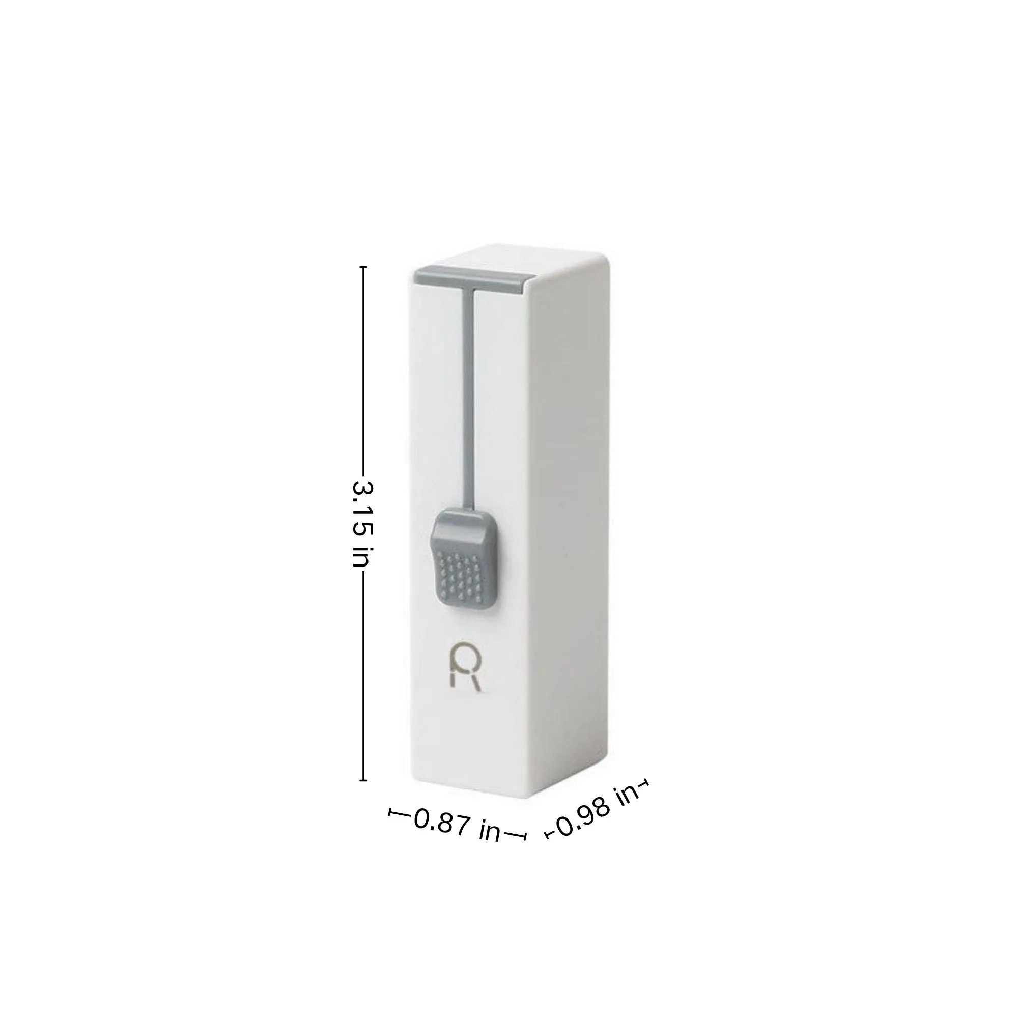 Travel Portable Automatic Flossing Box 5