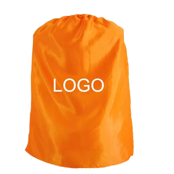 Personalized Kids Capes 5