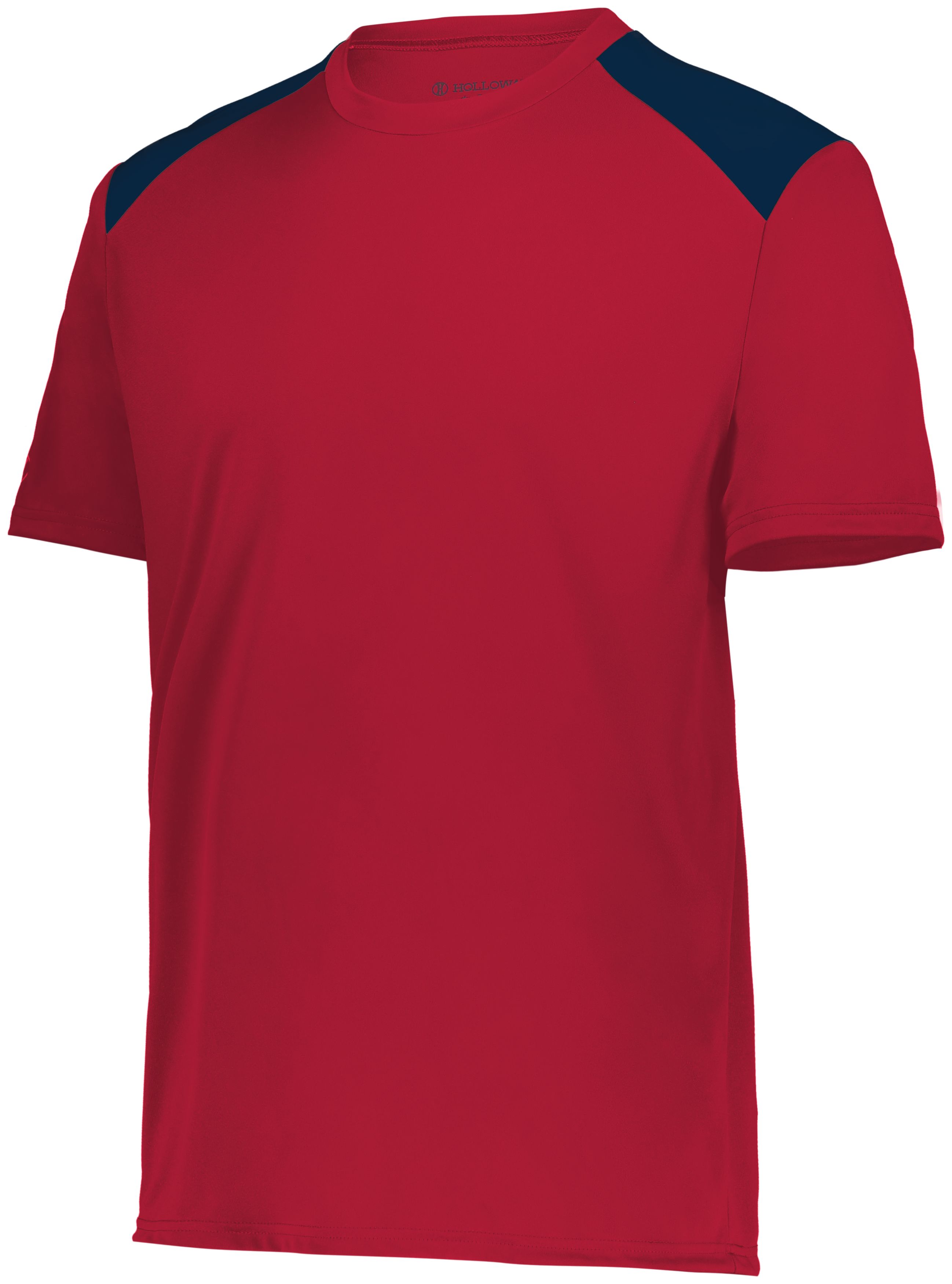 Momentum Team Tee 8