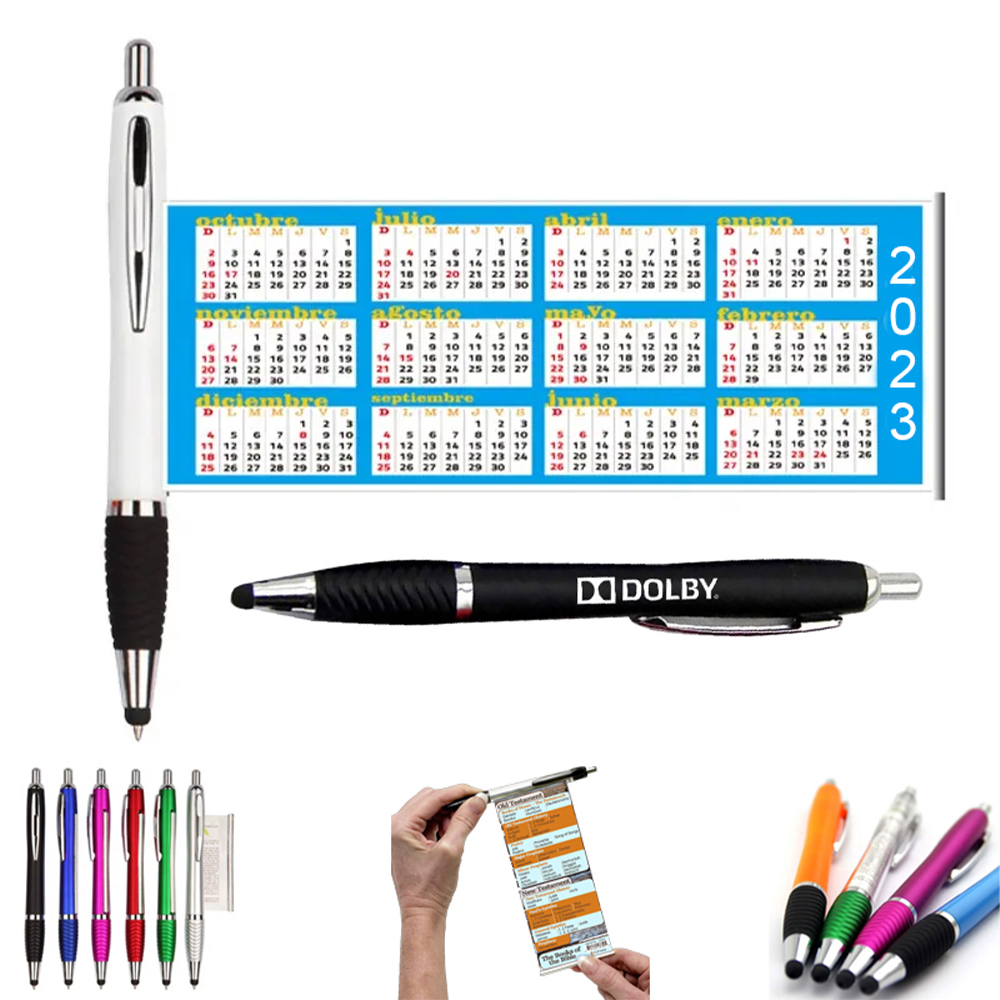 BannerWrite Stylus Pen 6