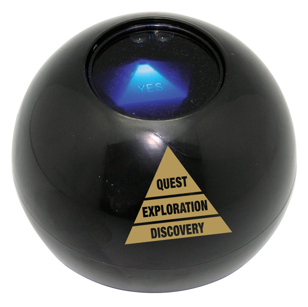 Executive Decision Maker 2