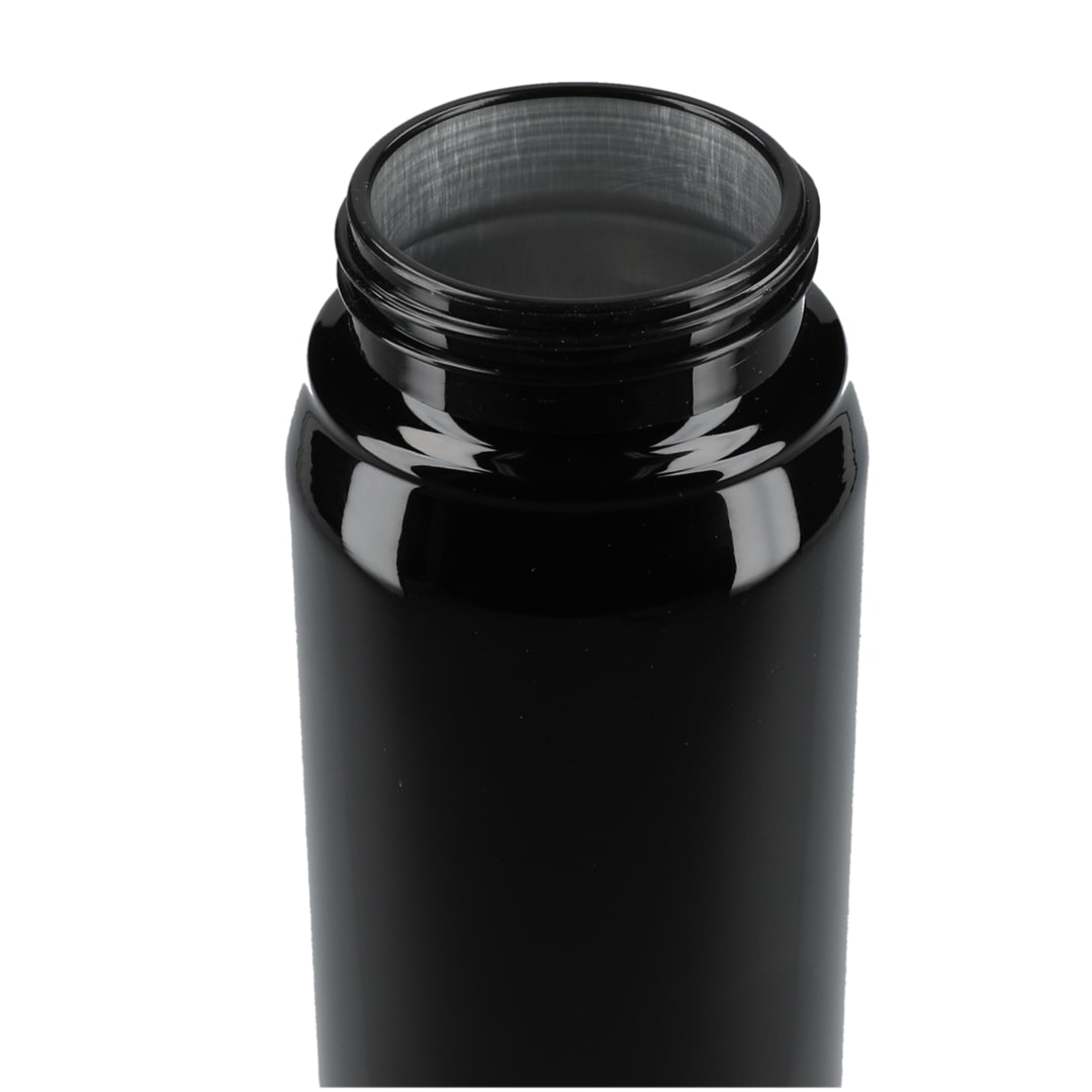 Billy 26oz Aluminum Bottle w/ FSC® Bamboo Lid 252