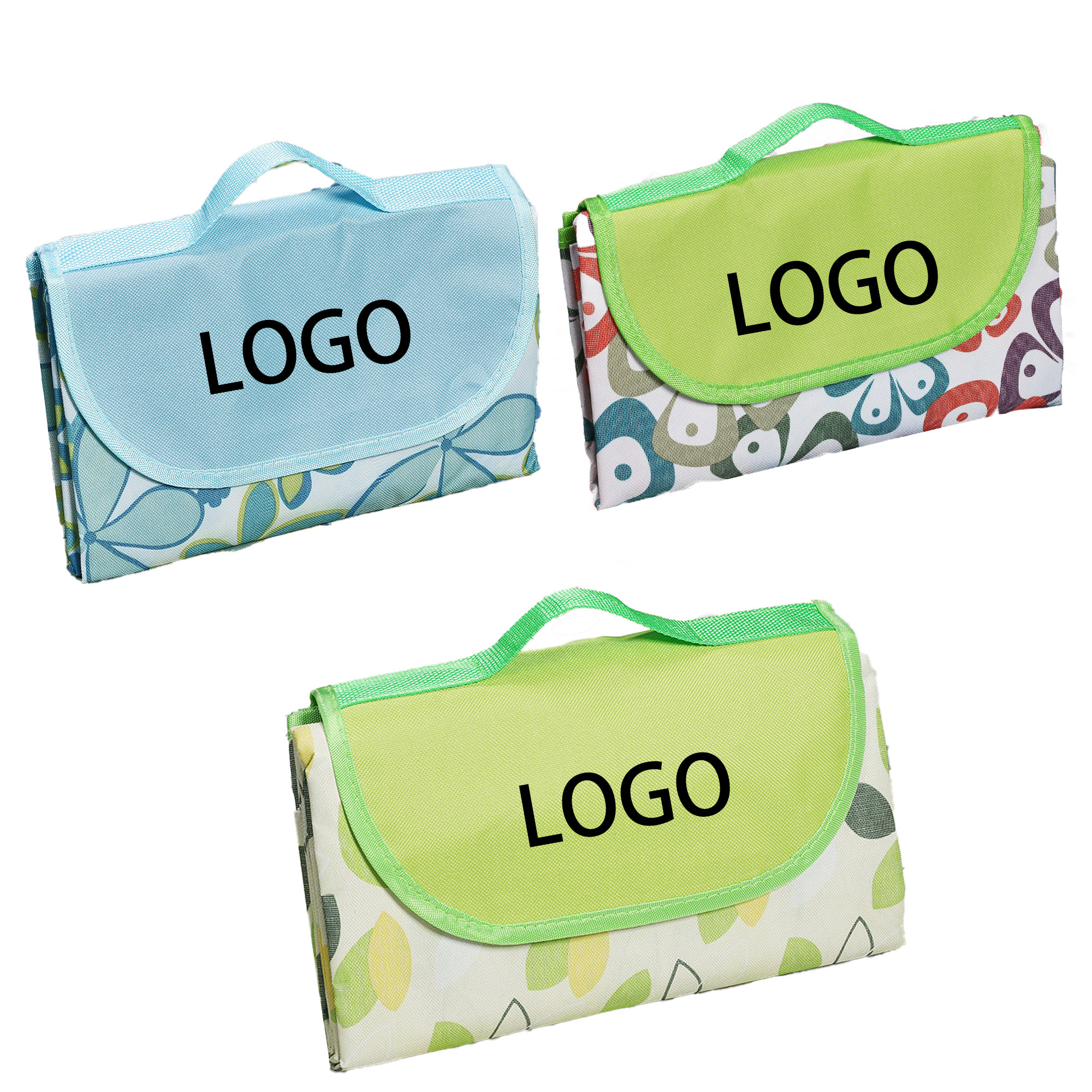 Portable Picnic Blanket 3