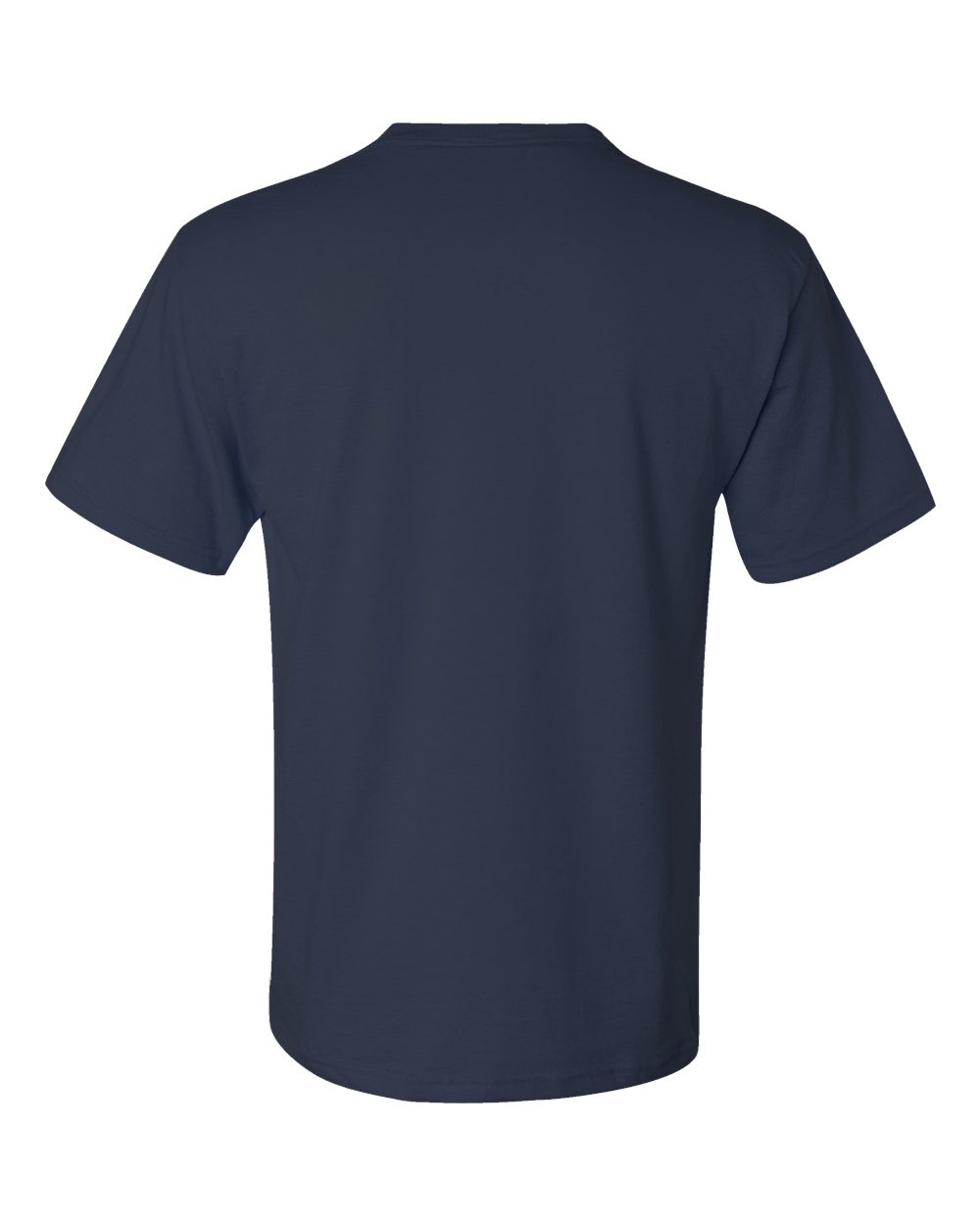 Unisex Dri-Power® 50/50 Pocket T-Shirt - 29MPR 43